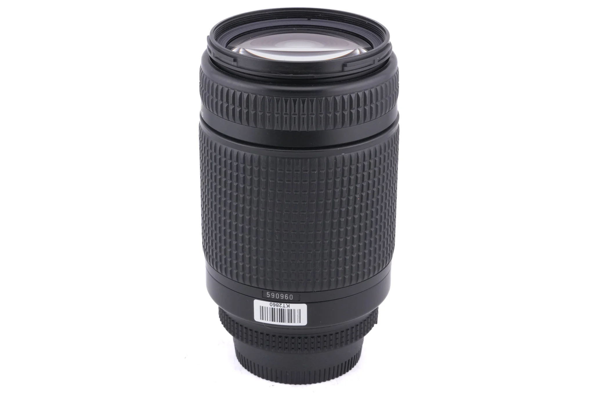 Nikon 70-300mm f4-5.6 AF Nikkor D ED - Image 2