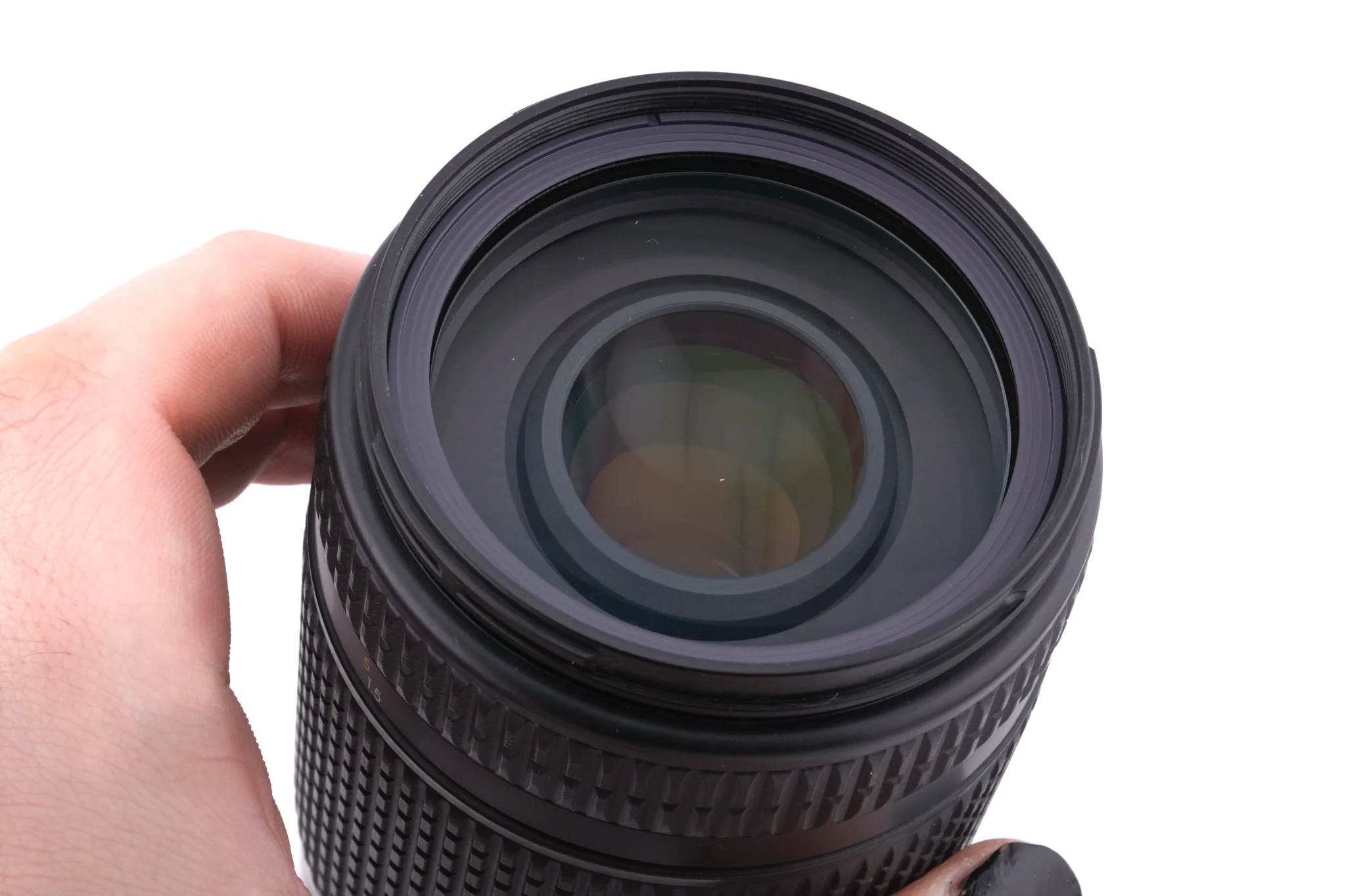 Nikon 70-300mm f4-5.6 AF Nikkor D ED - Image 3