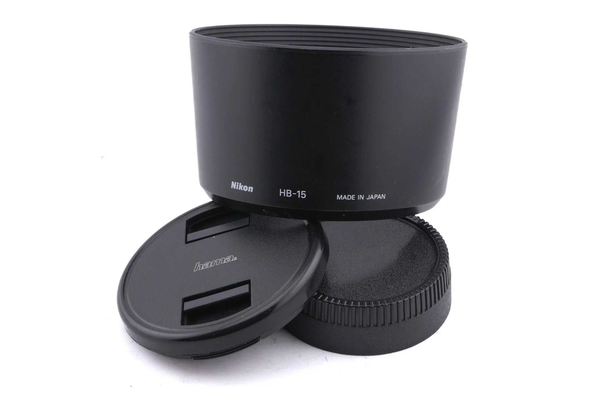 Nikon 70-300mm f4-5.6 AF Nikkor D ED - Image 5