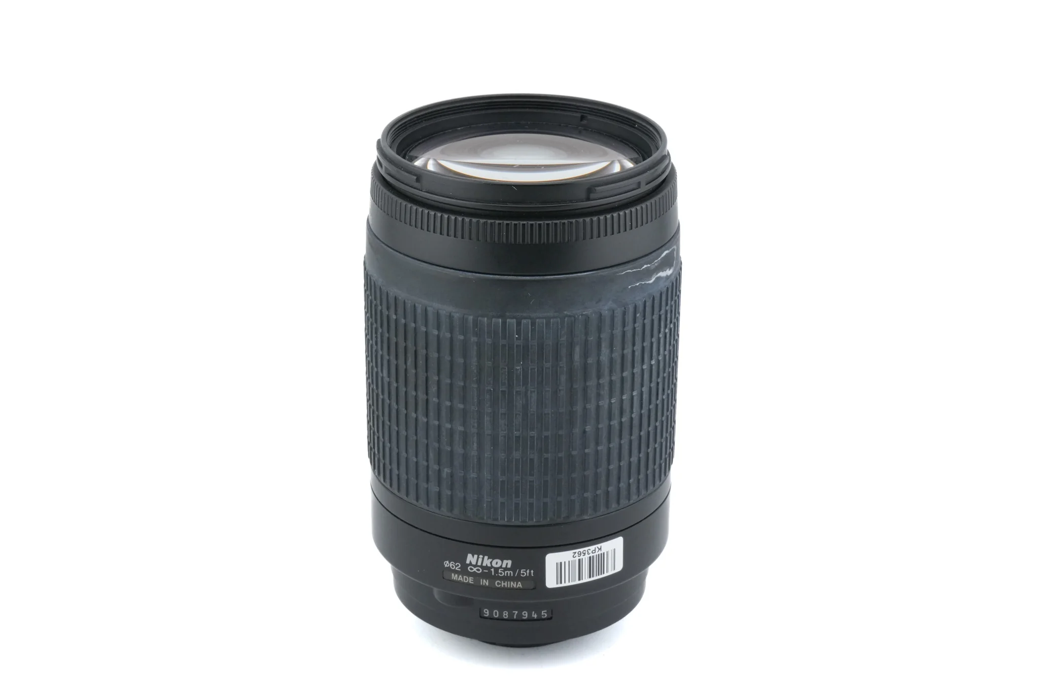 Nikon 70-300mm f4-5.6 AF Nikkor G - Image 2