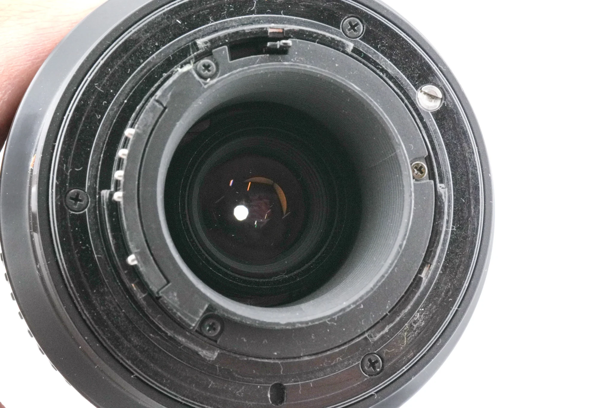 Nikon 70-300mm f4-5.6 AF Nikkor G - Image 4