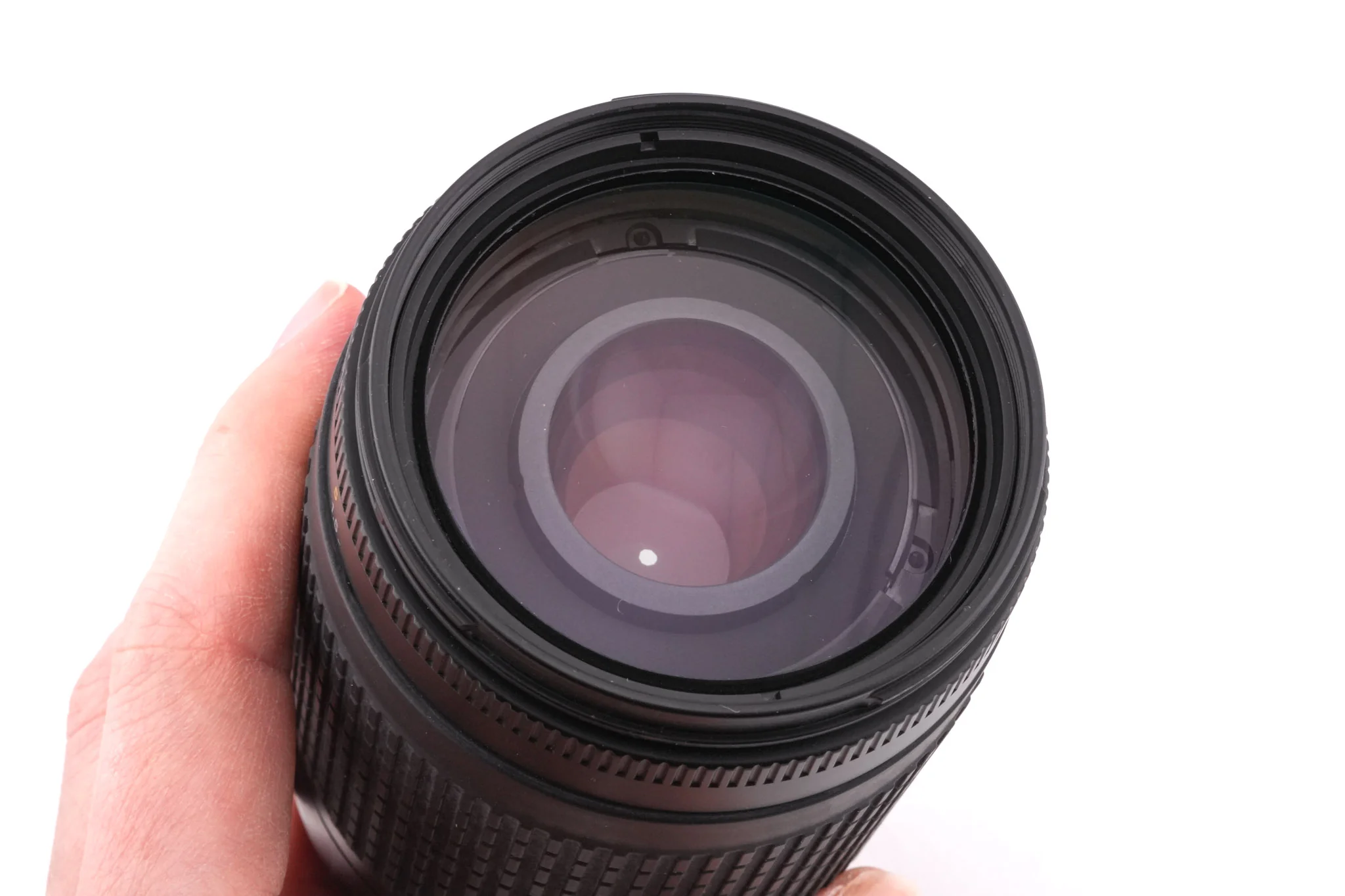 Nikon 70-300mm f4-5.6 AF Nikkor G - Image 3