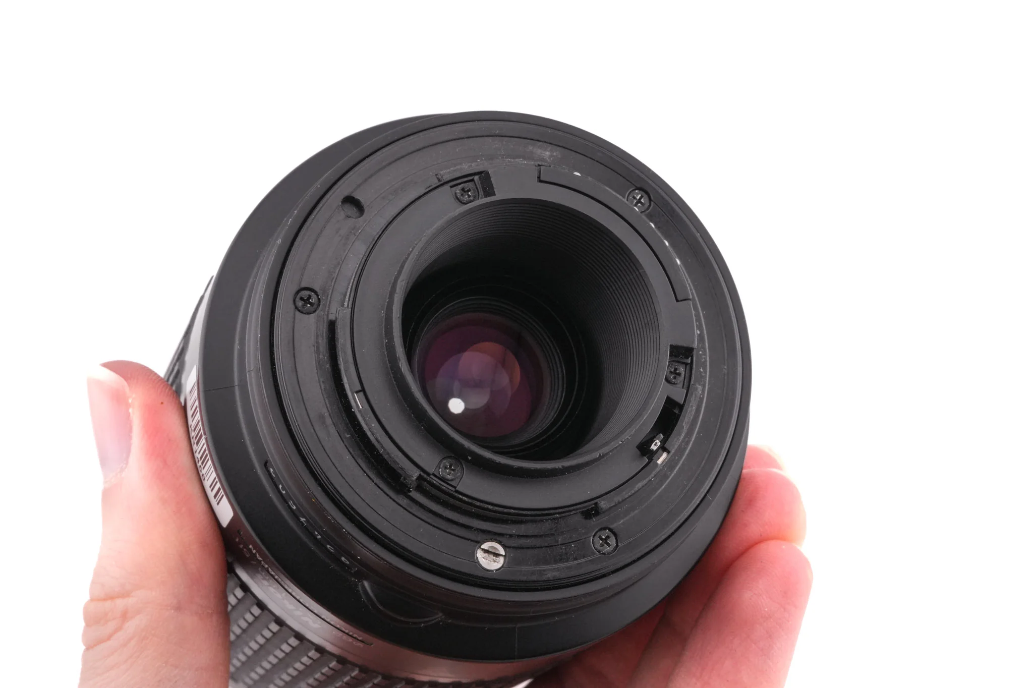 Nikon 70-300mm f4-5.6 AF Nikkor G - Image 4