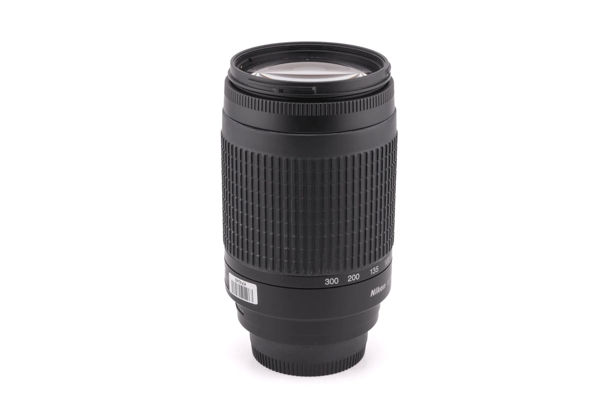 Nikon 70-300mm f4-5.6 AF Nikkor G - Image 2