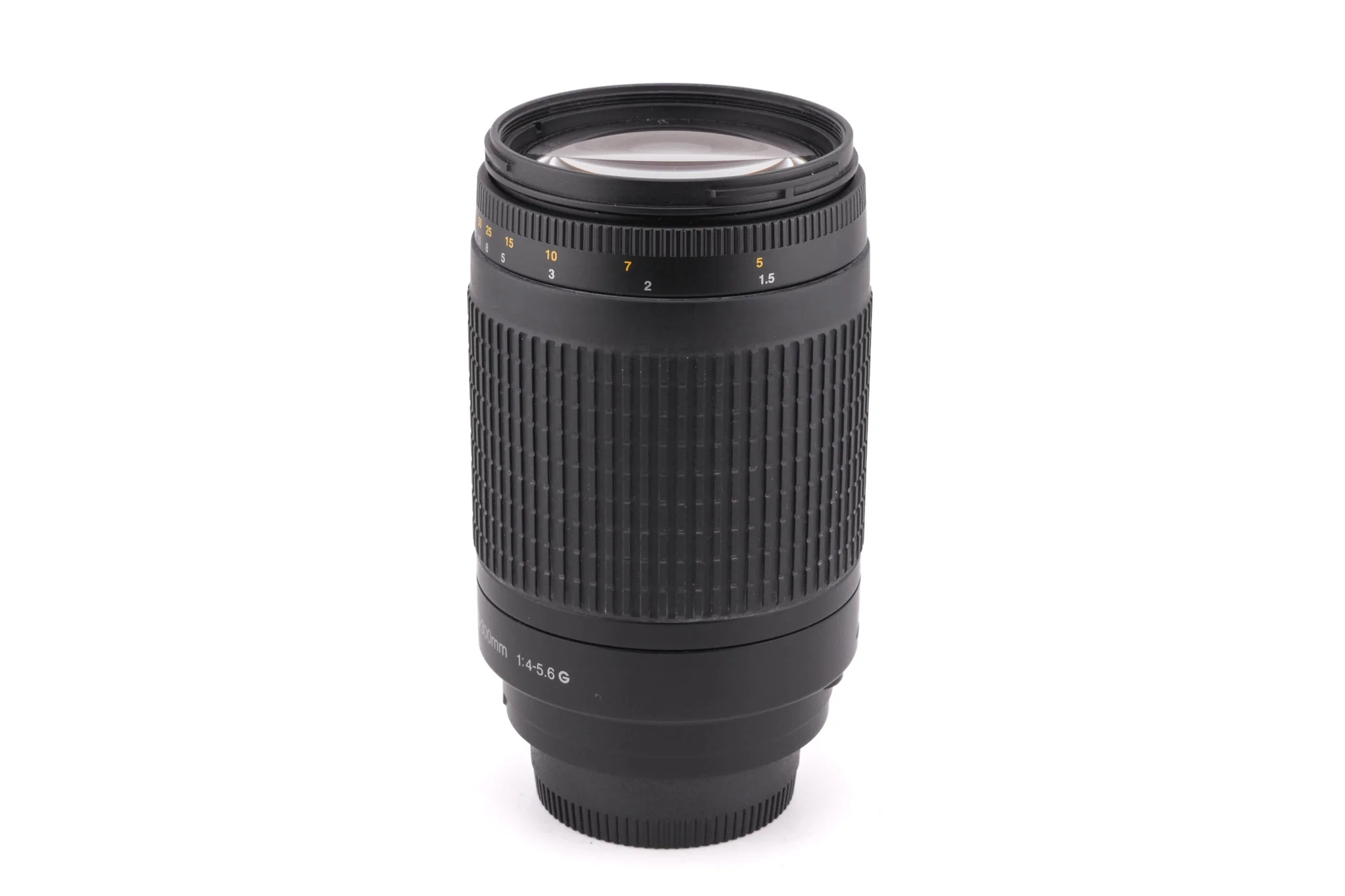 Nikon 70-300mm f4-5.6 AF Nikkor G - Image 4