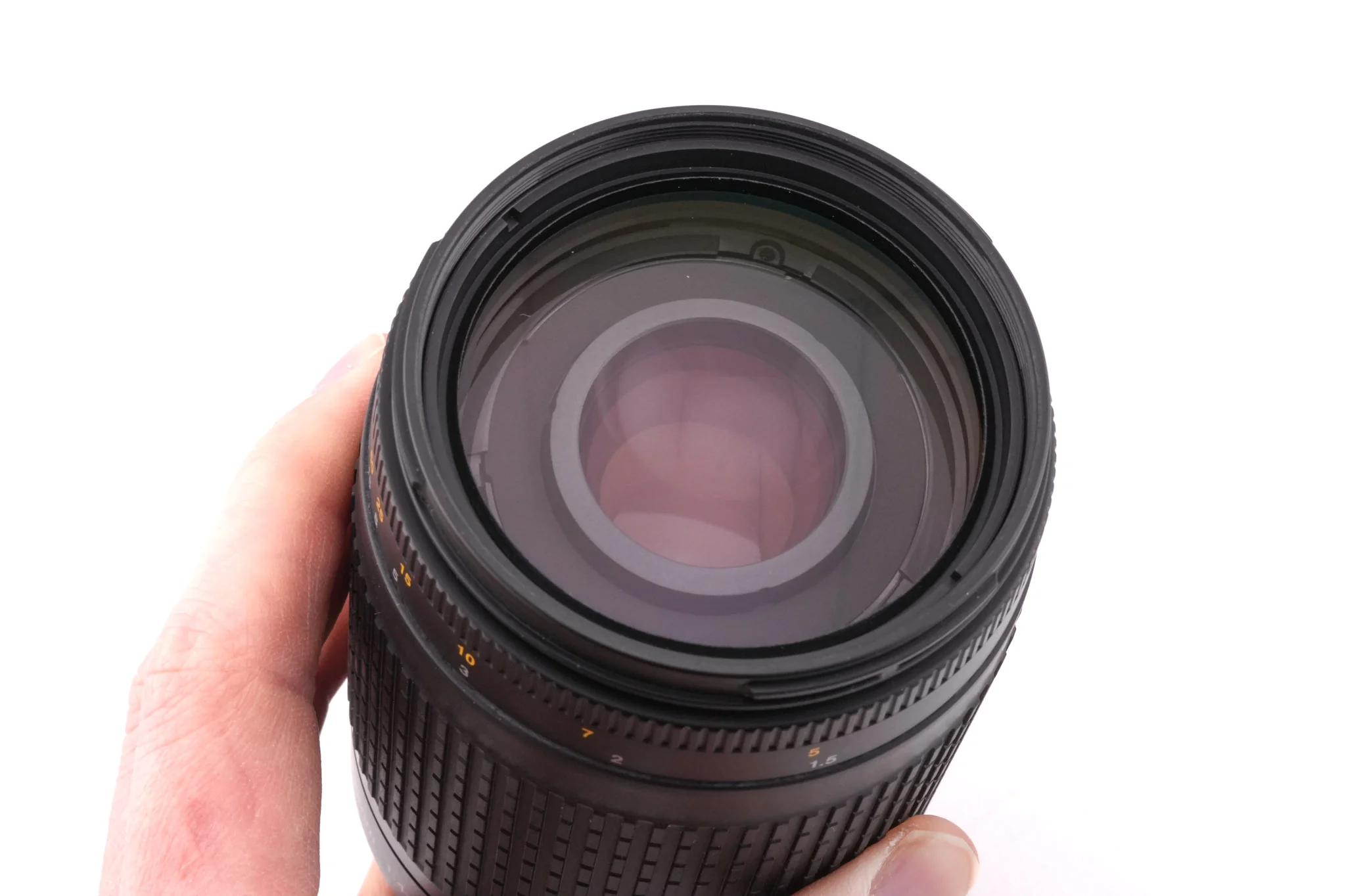 Nikon 70-300mm f4-5.6 AF Nikkor G - Image 5