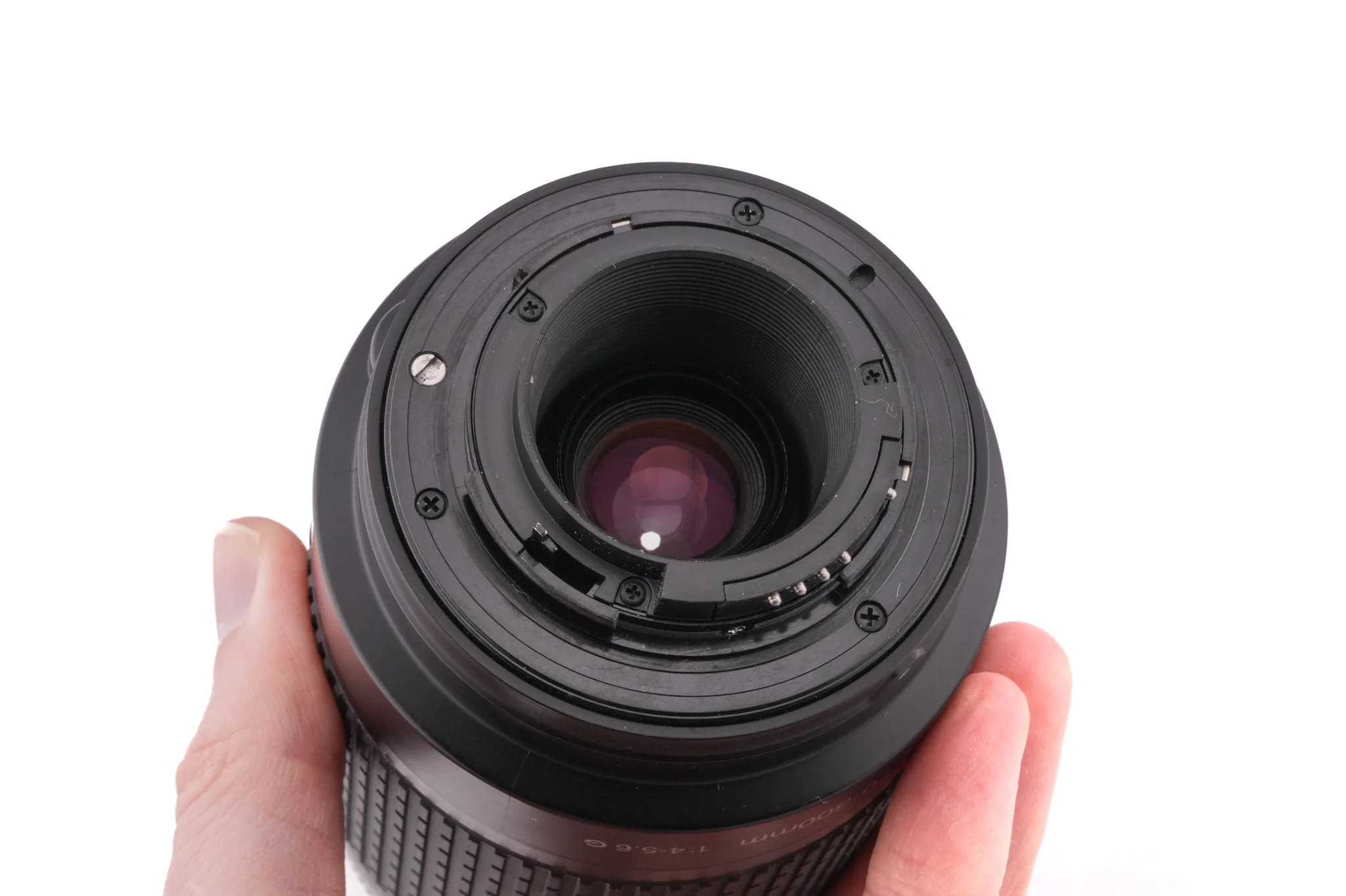 Nikon 70-300mm f4-5.6 AF Nikkor G - Image 6