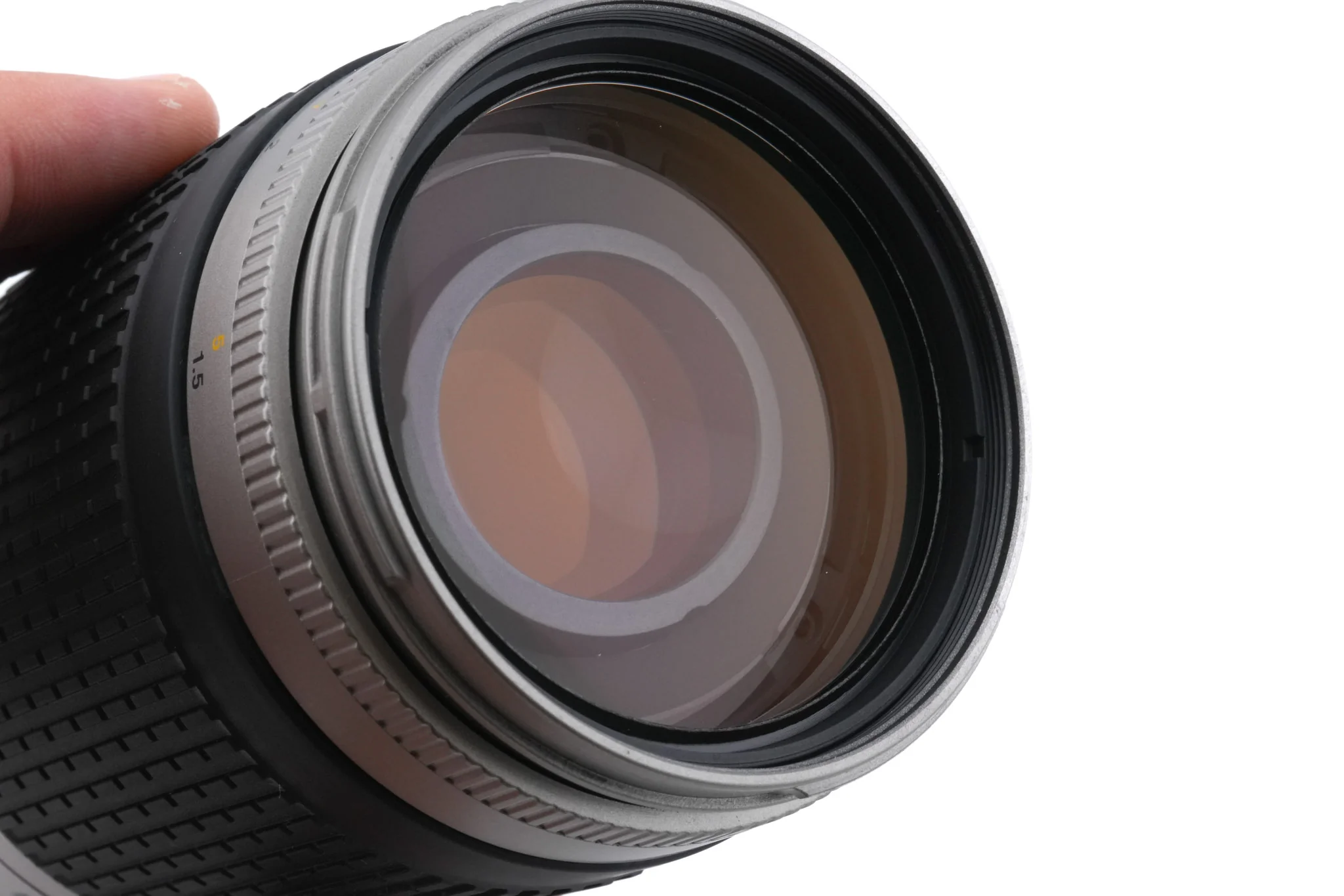 Nikon 70-300mm f4-5.6 AF Nikkor G - Image 3