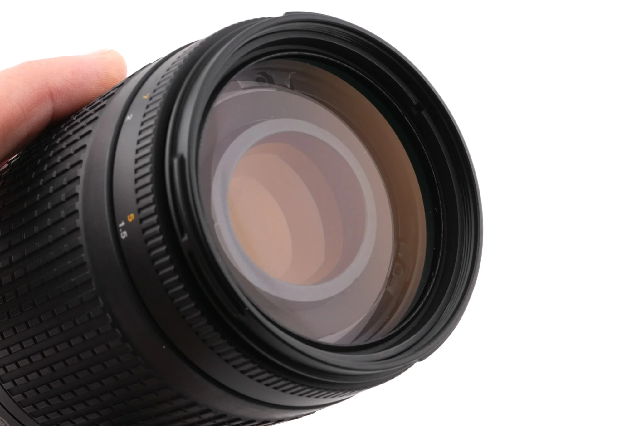 Nikon 70-300mm f4-5.6 AF Nikkor G - Image 3