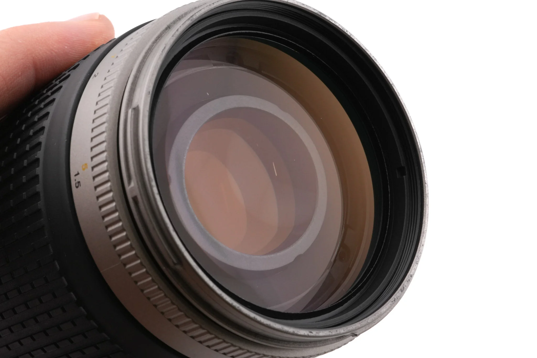 Nikon 70-300mm f4-5.6 AF Nikkor G - Image 3