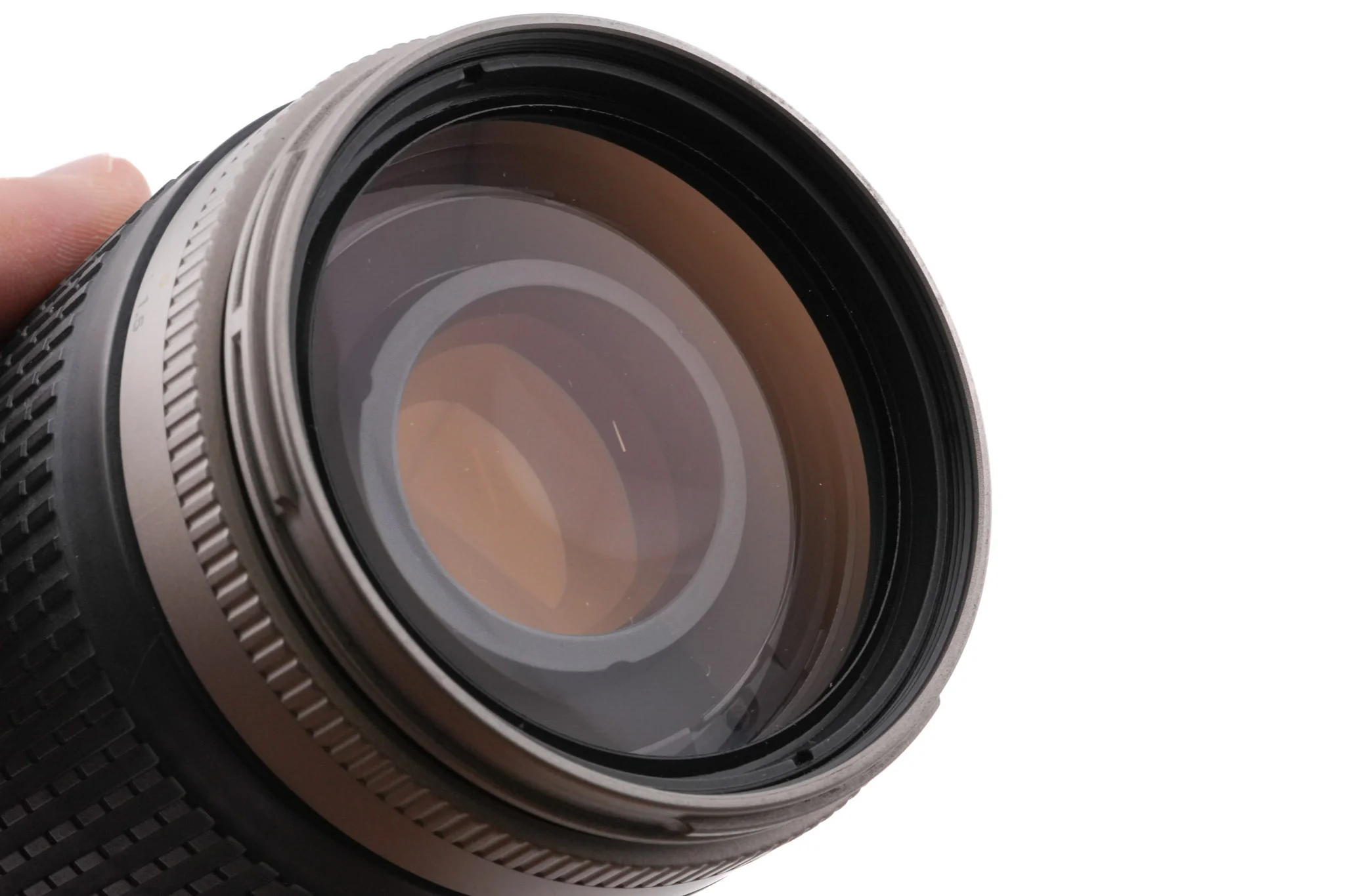 Nikon 70-300mm f4-5.6 AF Nikkor G - Image 3