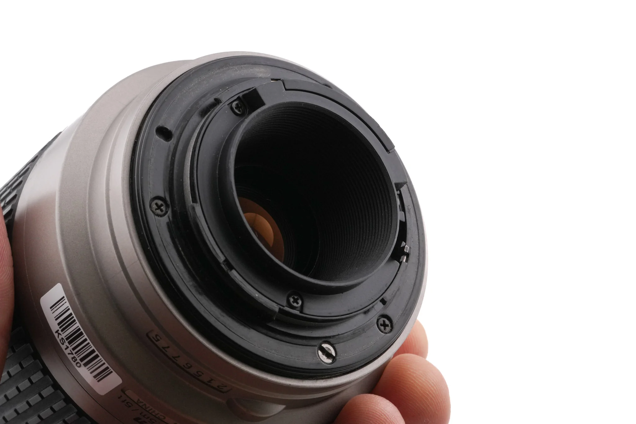 Nikon 70-300mm f4-5.6 AF Nikkor G - Image 4