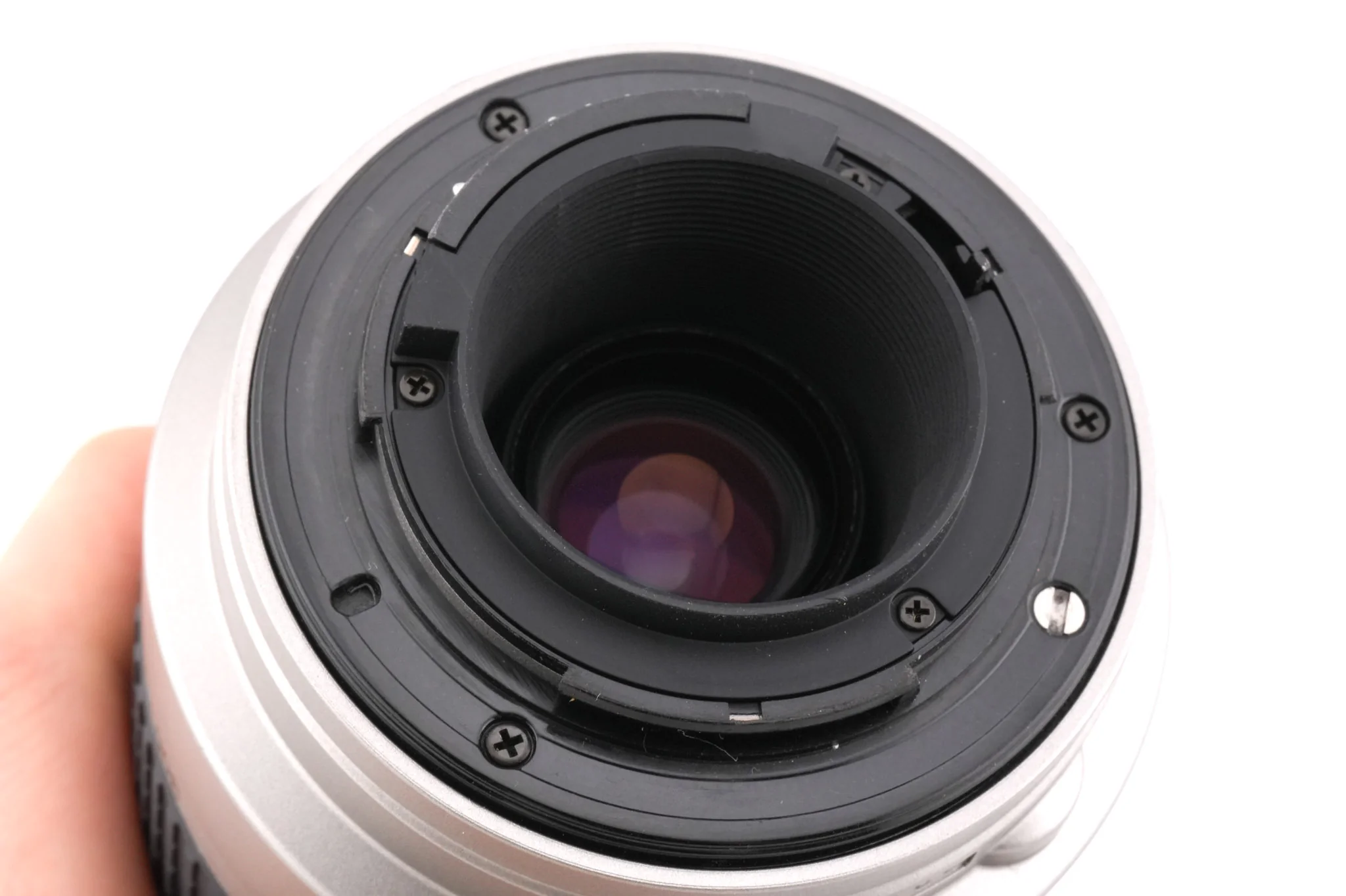 Nikon 70-300mm f4-5.6 AF Nikkor G - Image 4