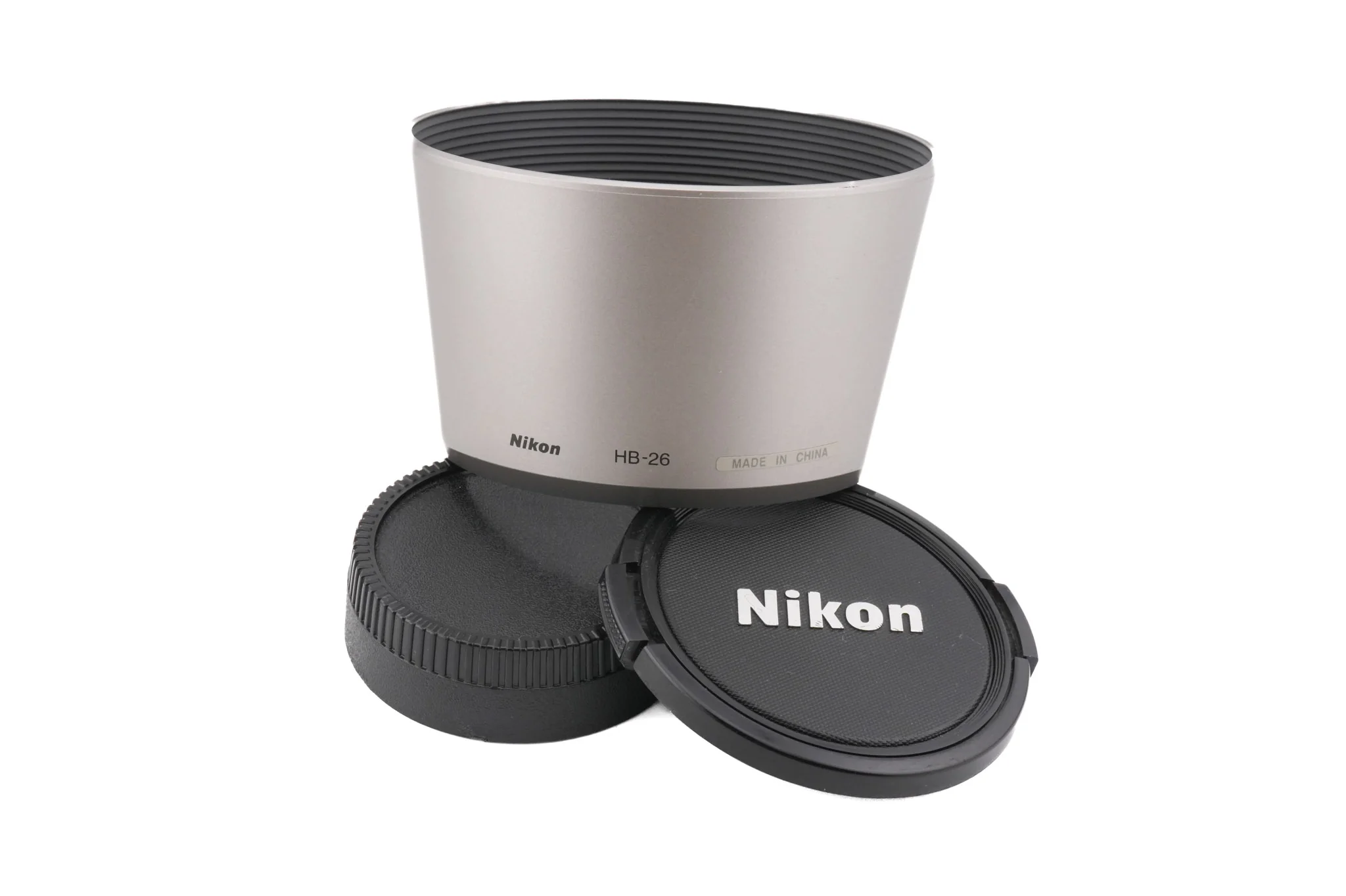 Nikon 70-300mm f4-5.6 AF Nikkor G - Image 5