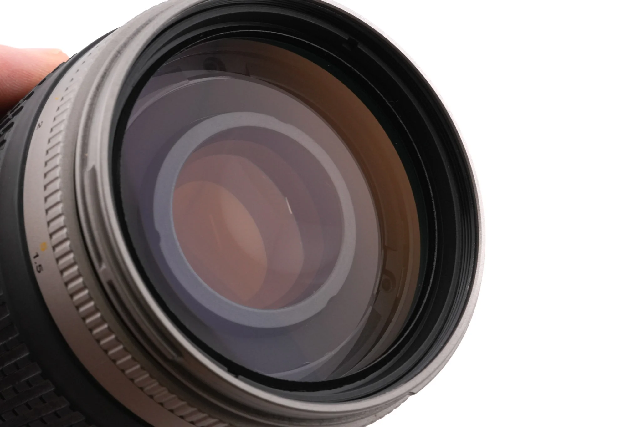 Nikon 70-300mm f4-5.6 AF Nikkor G - Image 3