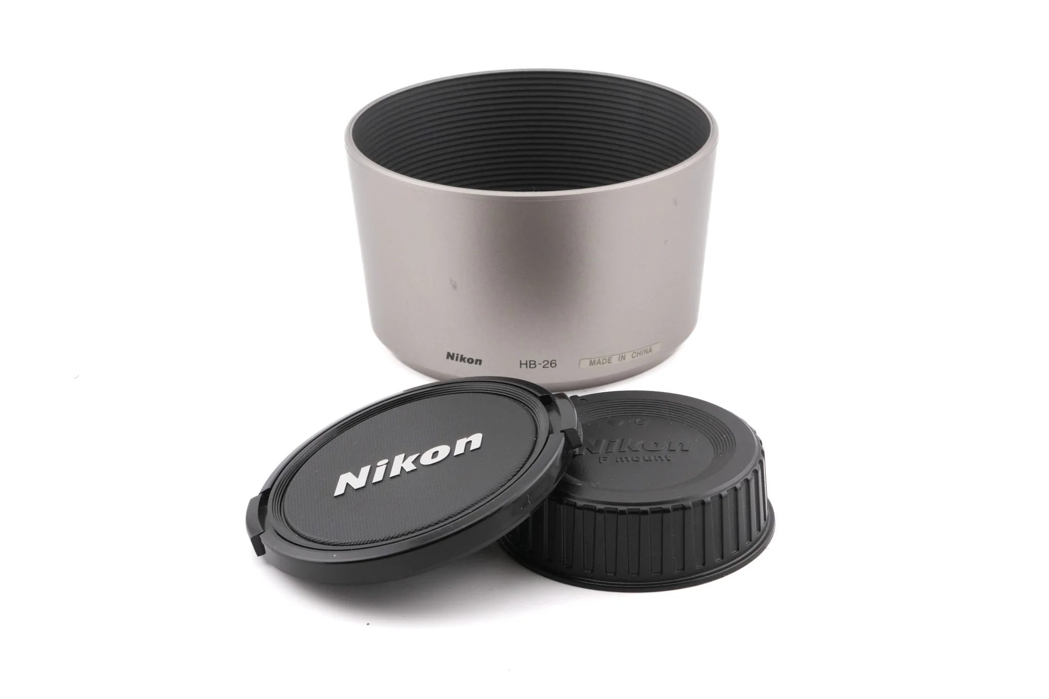 Nikon 70-300mm f4-5.6 AF Nikkor G - Image 5