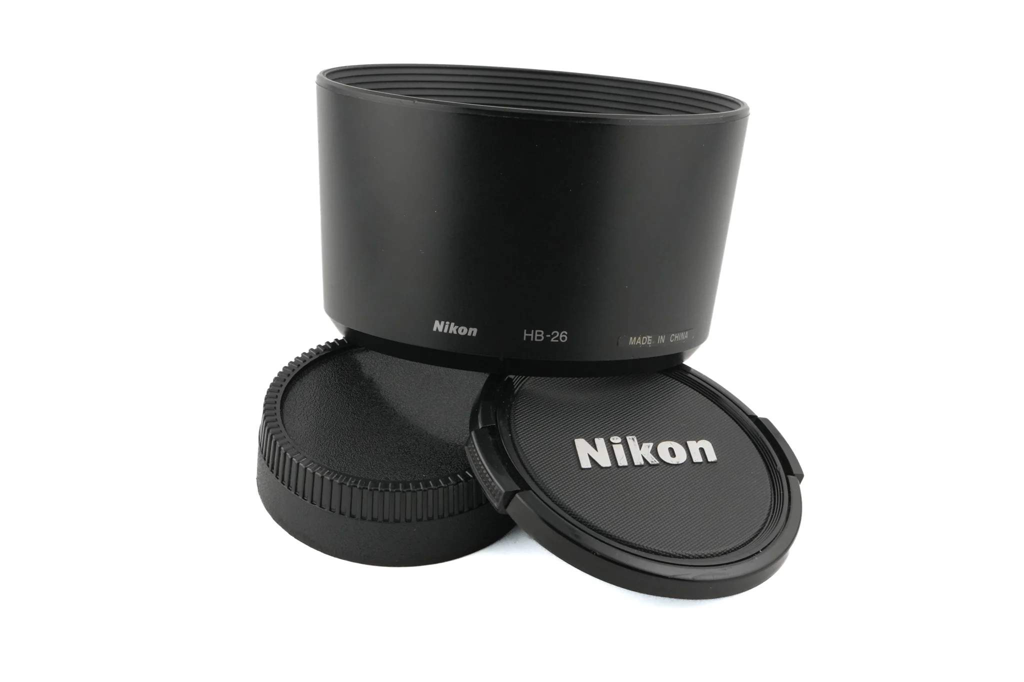 Nikon 70-300mm f4-5.6 AF Nikkor G - Image 5