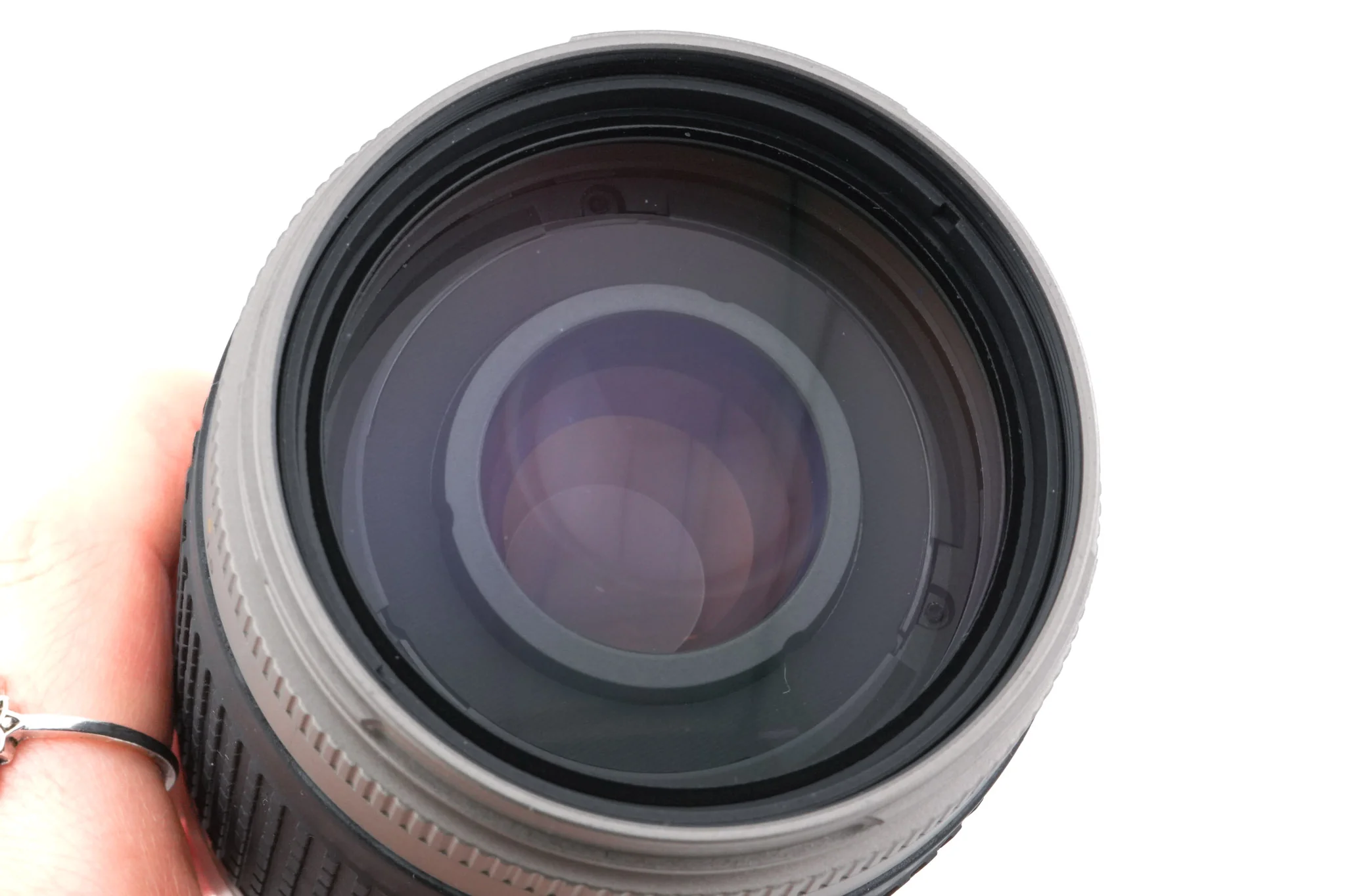 Nikon 70-300mm f4-5.6 AF Nikkor G - Image 3