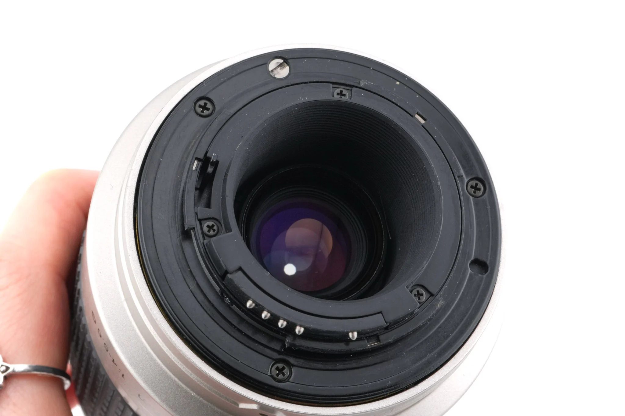Nikon 70-300mm f4-5.6 AF Nikkor G - Image 4