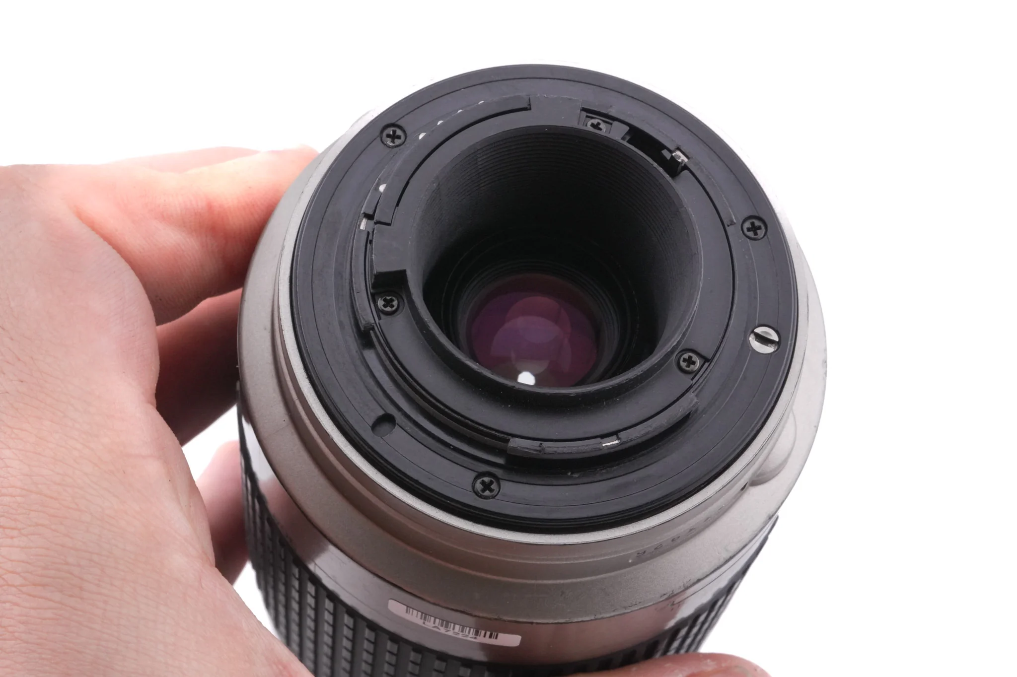 Nikon 70-300mm f4-5.6 AF Nikkor G - Image 4