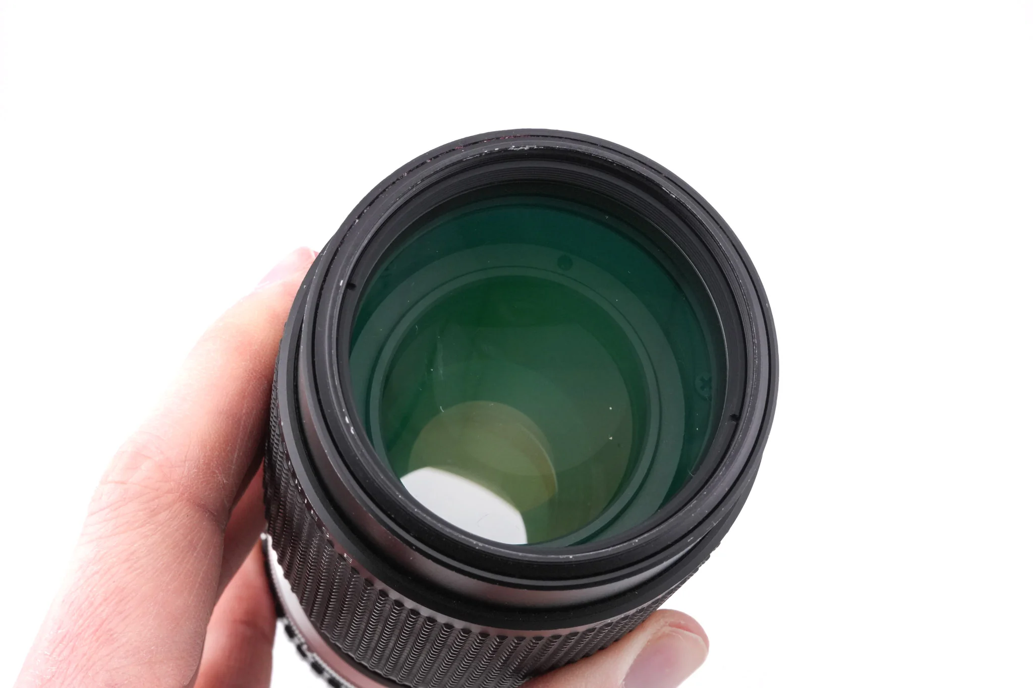 Nikon 75-150mm f3.5 Series E - Image 3