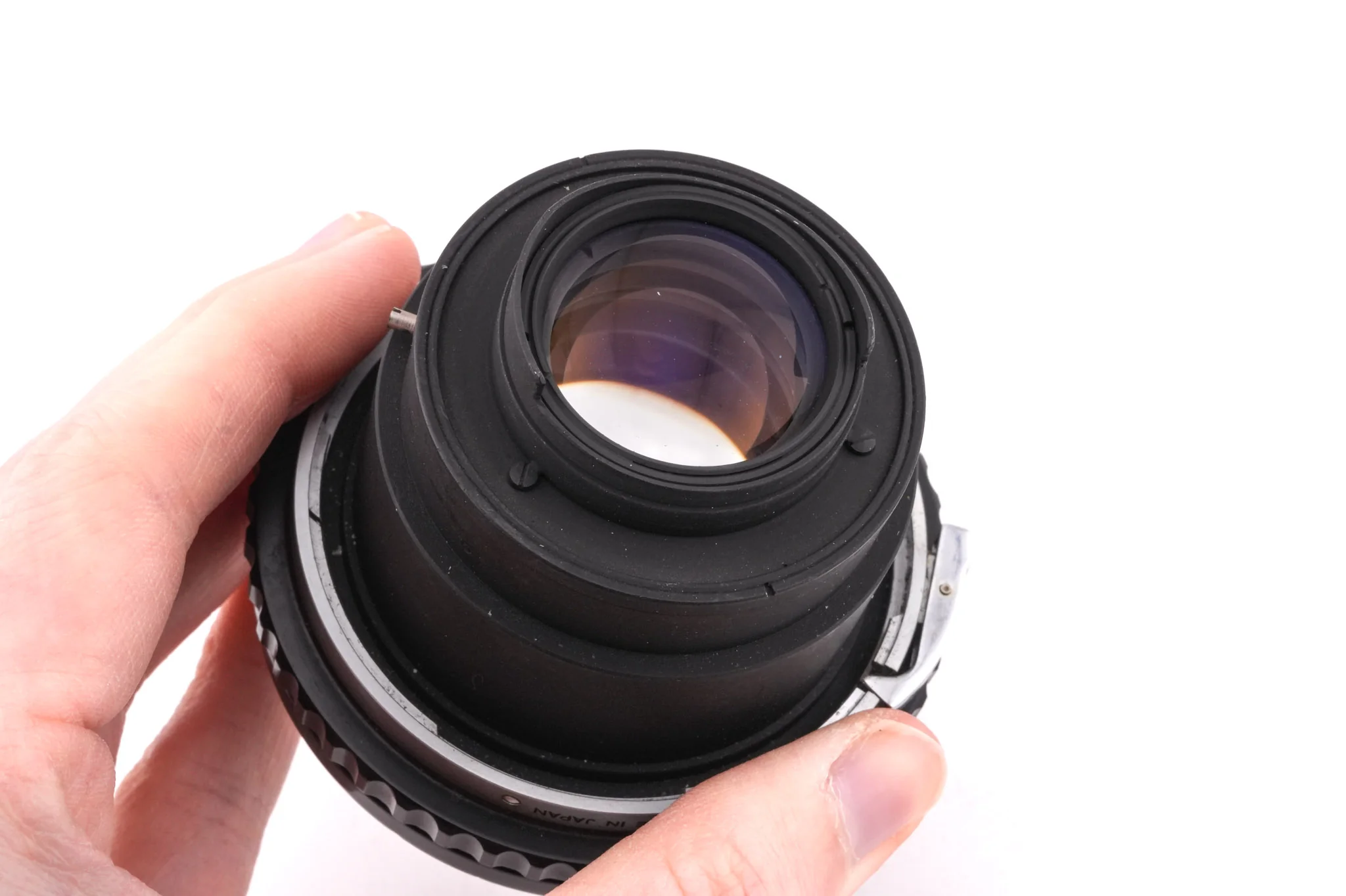 Nikon 75mm f2.8 Nikkor-P - Image 6