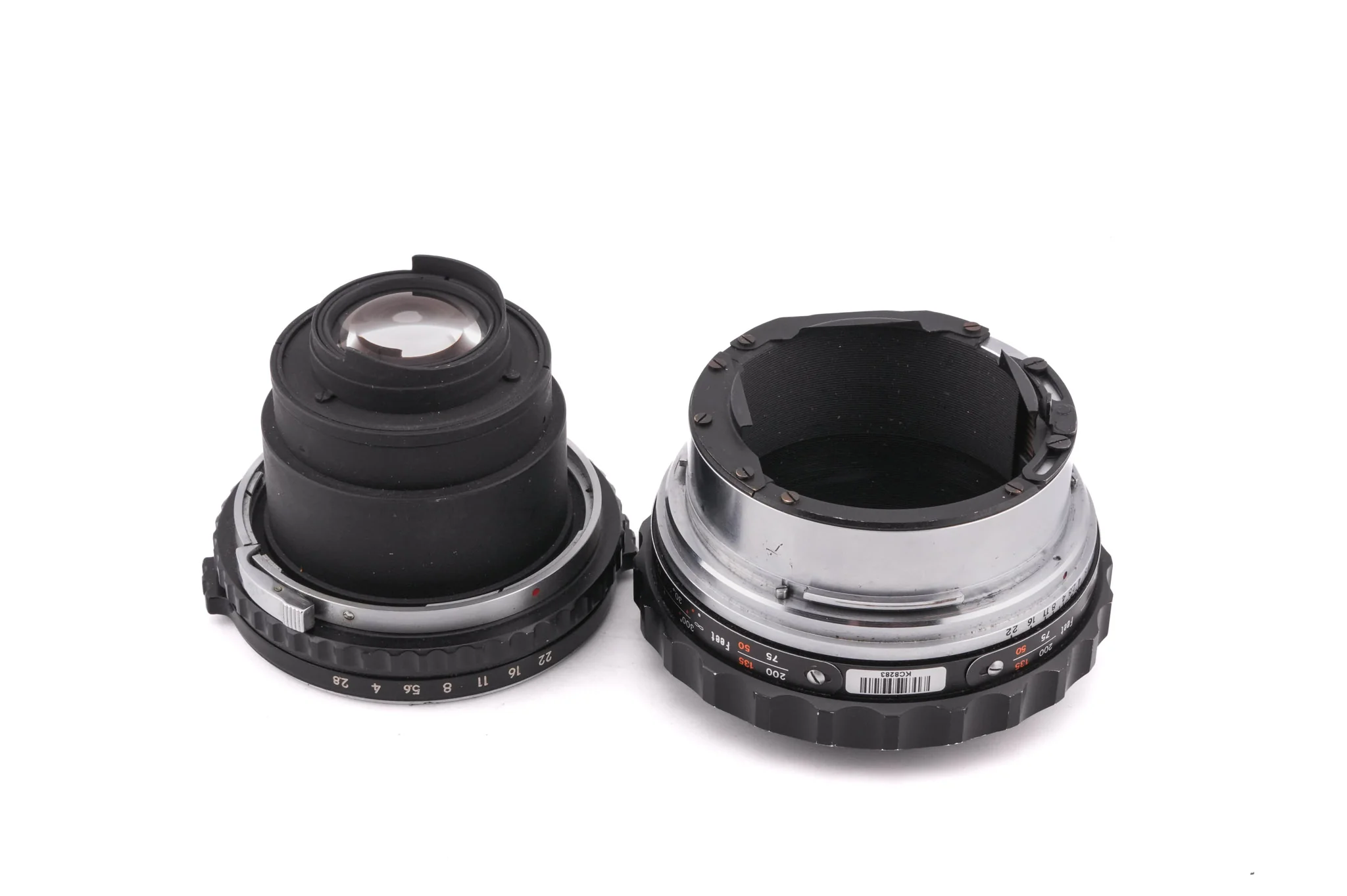 Nikon 75mm f2.8 Nikkor-P - Image 7