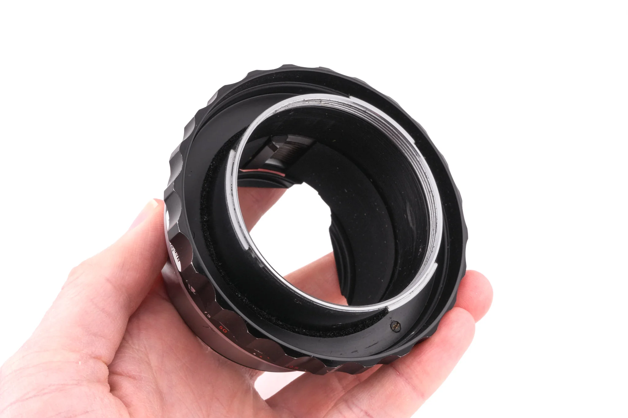 Nikon 75mm f2.8 Nikkor-P - Image 8