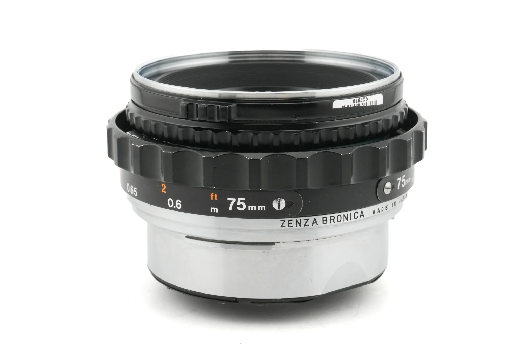 Nikon 75mm f2.8 Nikkor-R - Image 3