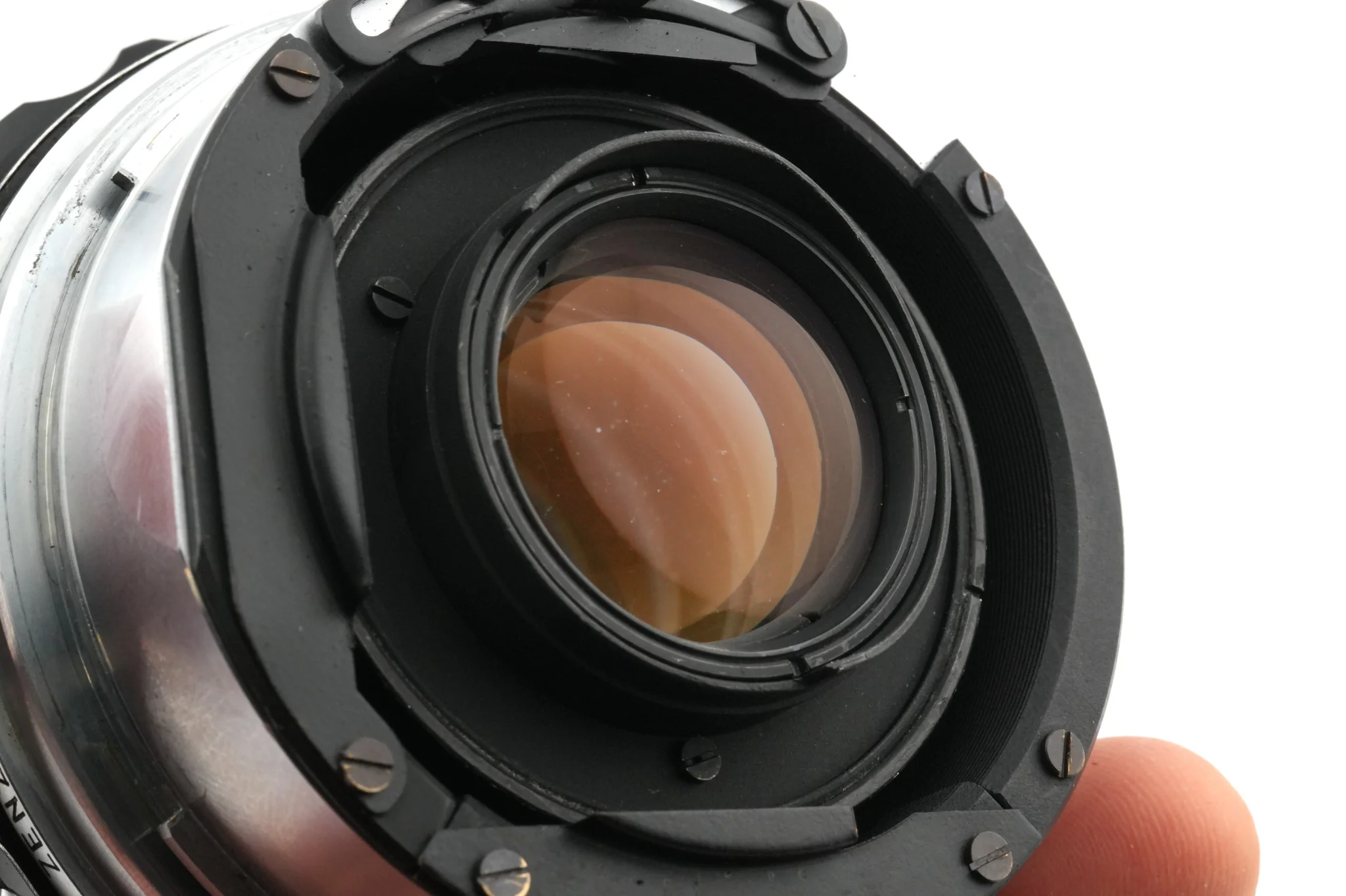 Nikon 75mm f2.8 Nikkor-R - Image 5
