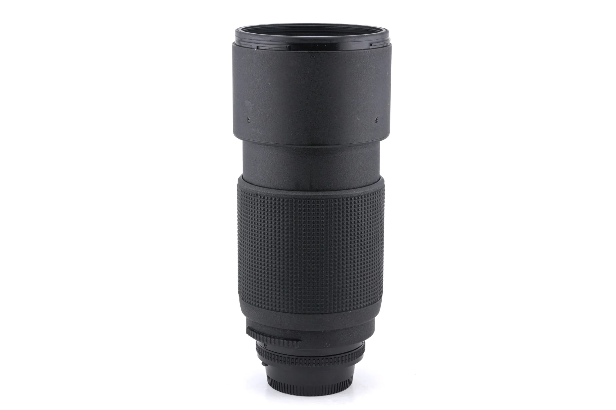 Nikon 80-200mm f2.8 AF Nikkor D ED (First Version) - Image 2