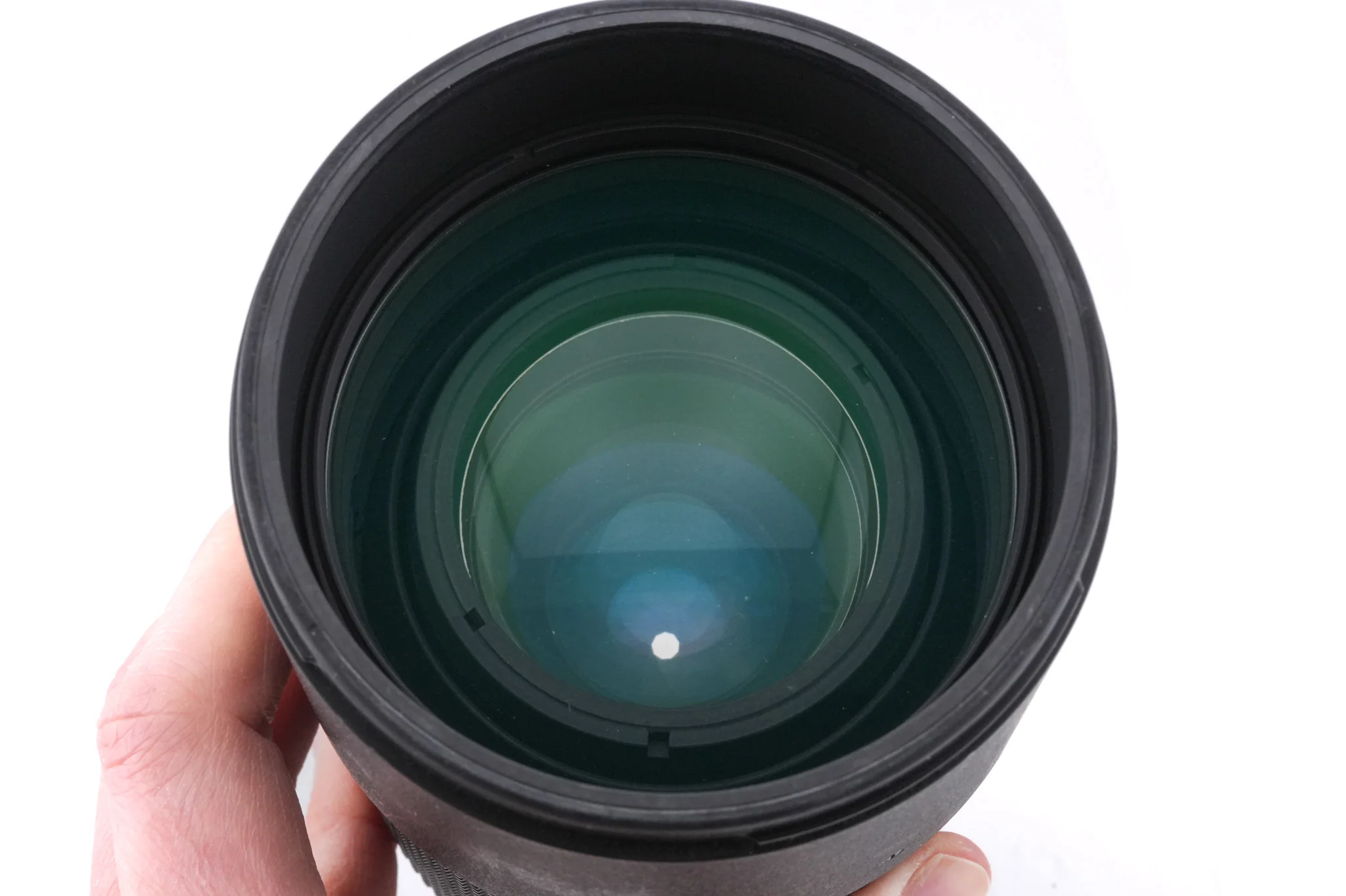 Nikon 80-200mm f2.8 AF Nikkor D ED (First Version) - Image 3