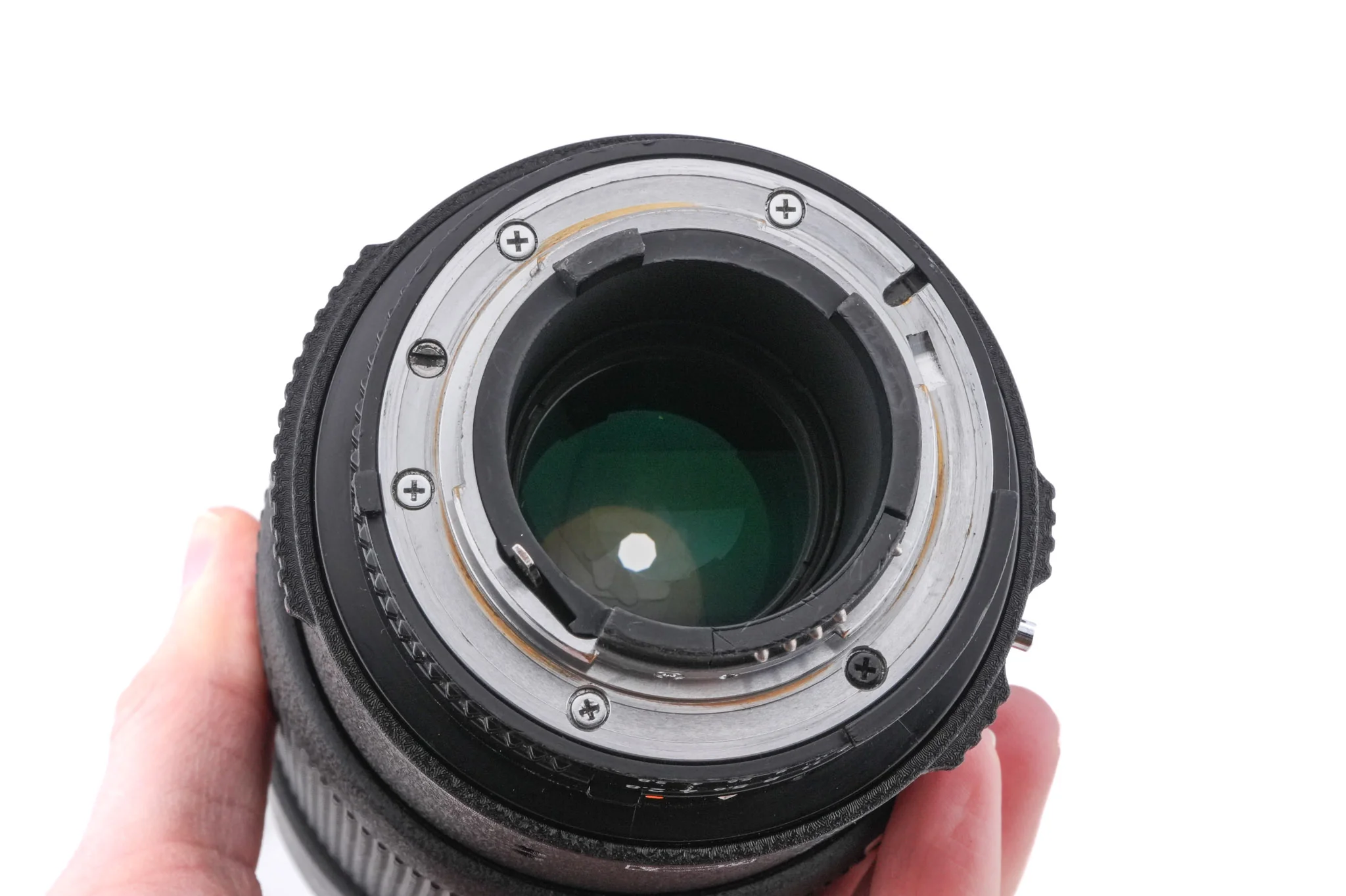 Nikon 80-200mm f2.8 AF Nikkor D ED (First Version) - Image 4