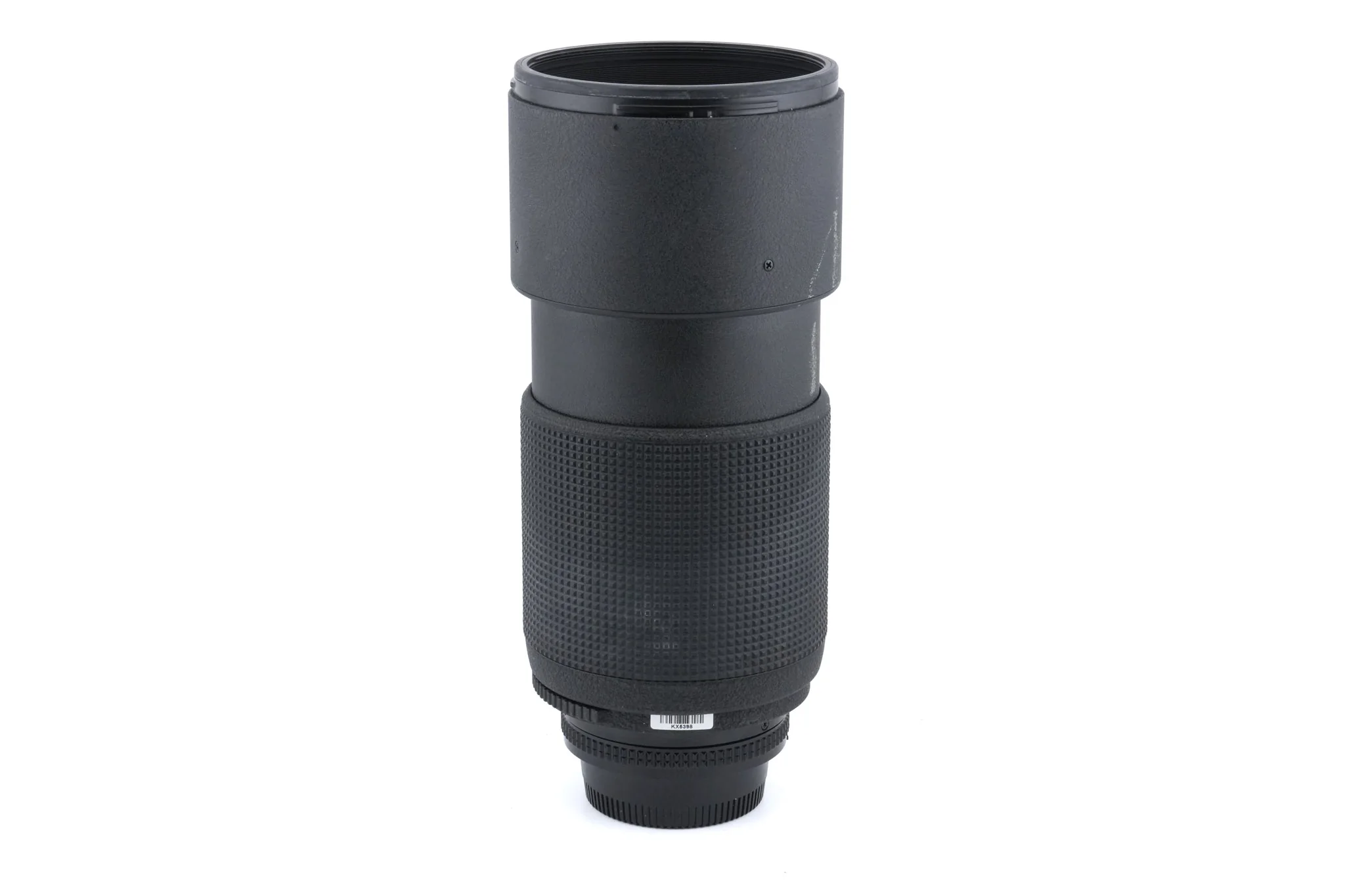 Nikon 80-200mm f2.8 AF Nikkor D ED (First Version) - Image 2
