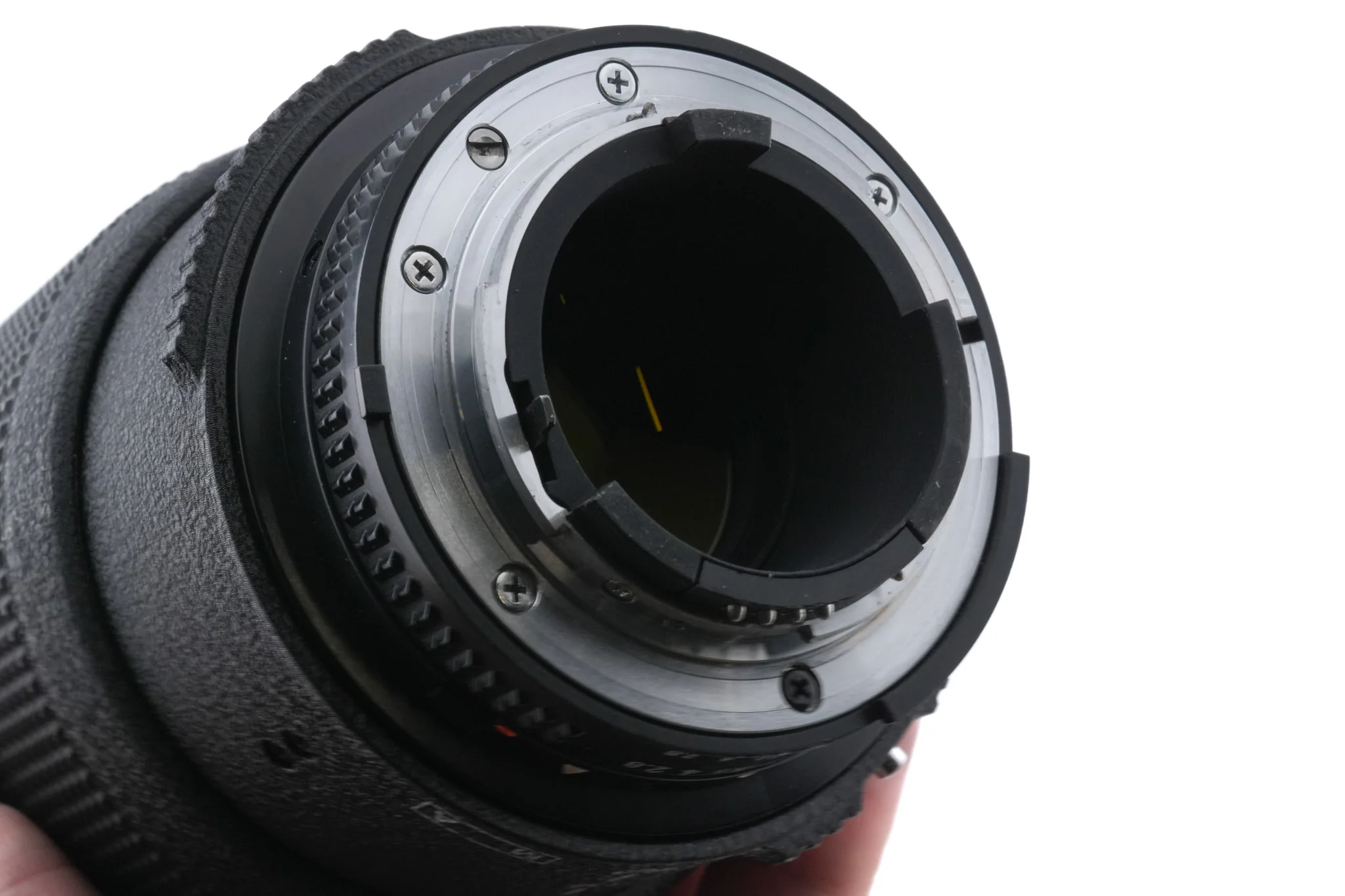 Nikon 80-200mm f2.8 AF Nikkor D ED (First Version) - Image 6
