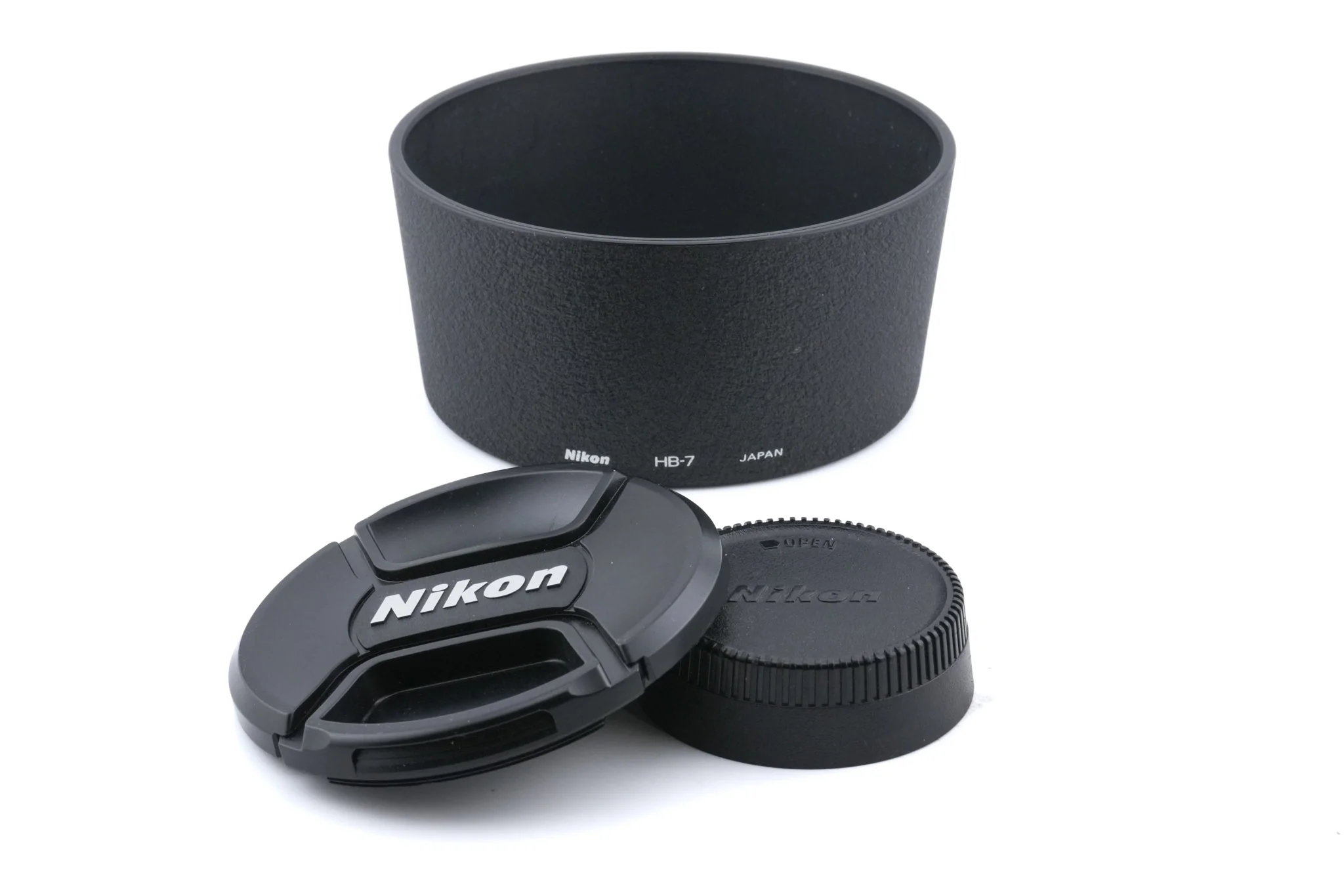 Nikon 80-200mm f2.8 AF Nikkor D ED (First Version) - Image 7