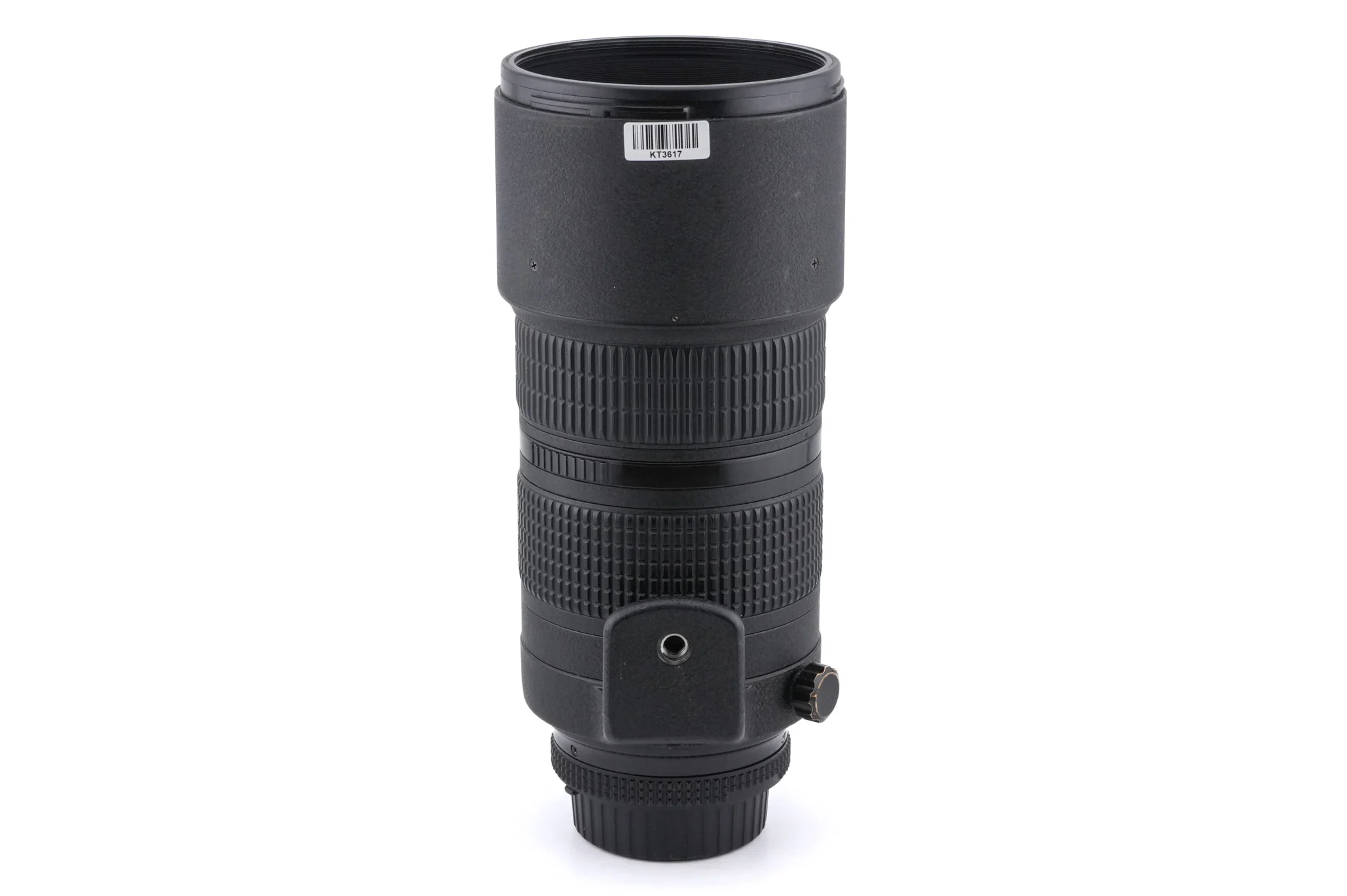 Nikon 80-200mm f2.8 AF Nikkor D ED (Second Version) - Image 2