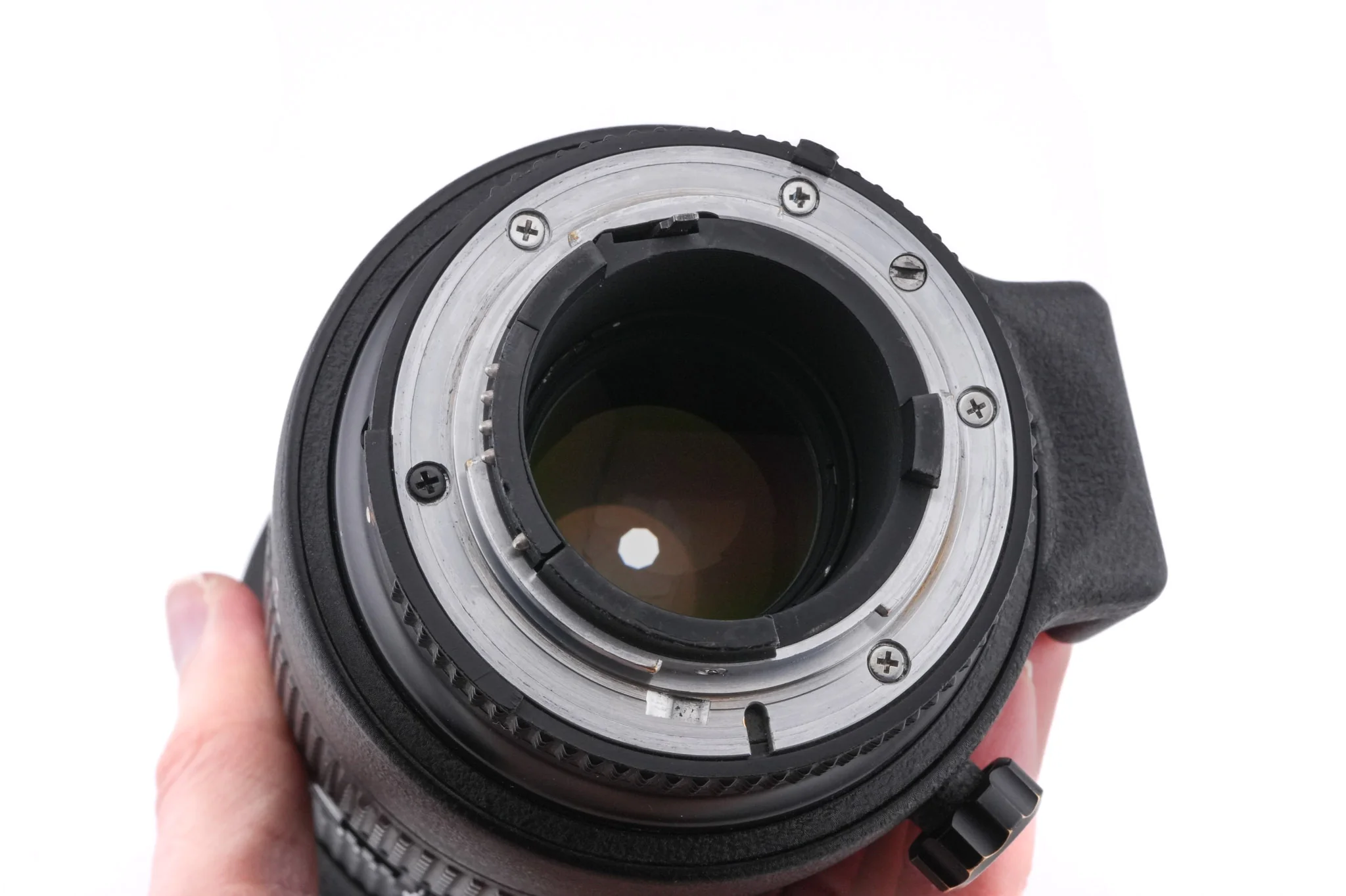 Nikon 80-200mm f2.8 AF Nikkor D ED (Second Version) - Image 4
