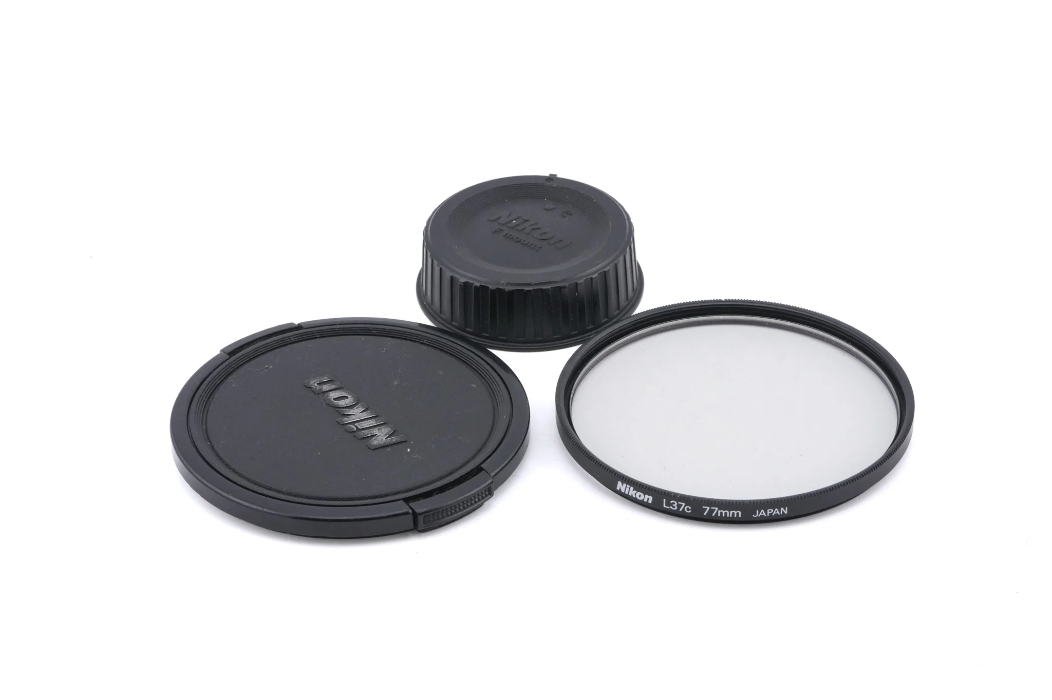 Nikon 80-200mm f2.8 AF Nikkor D ED (Second Version) - Image 5