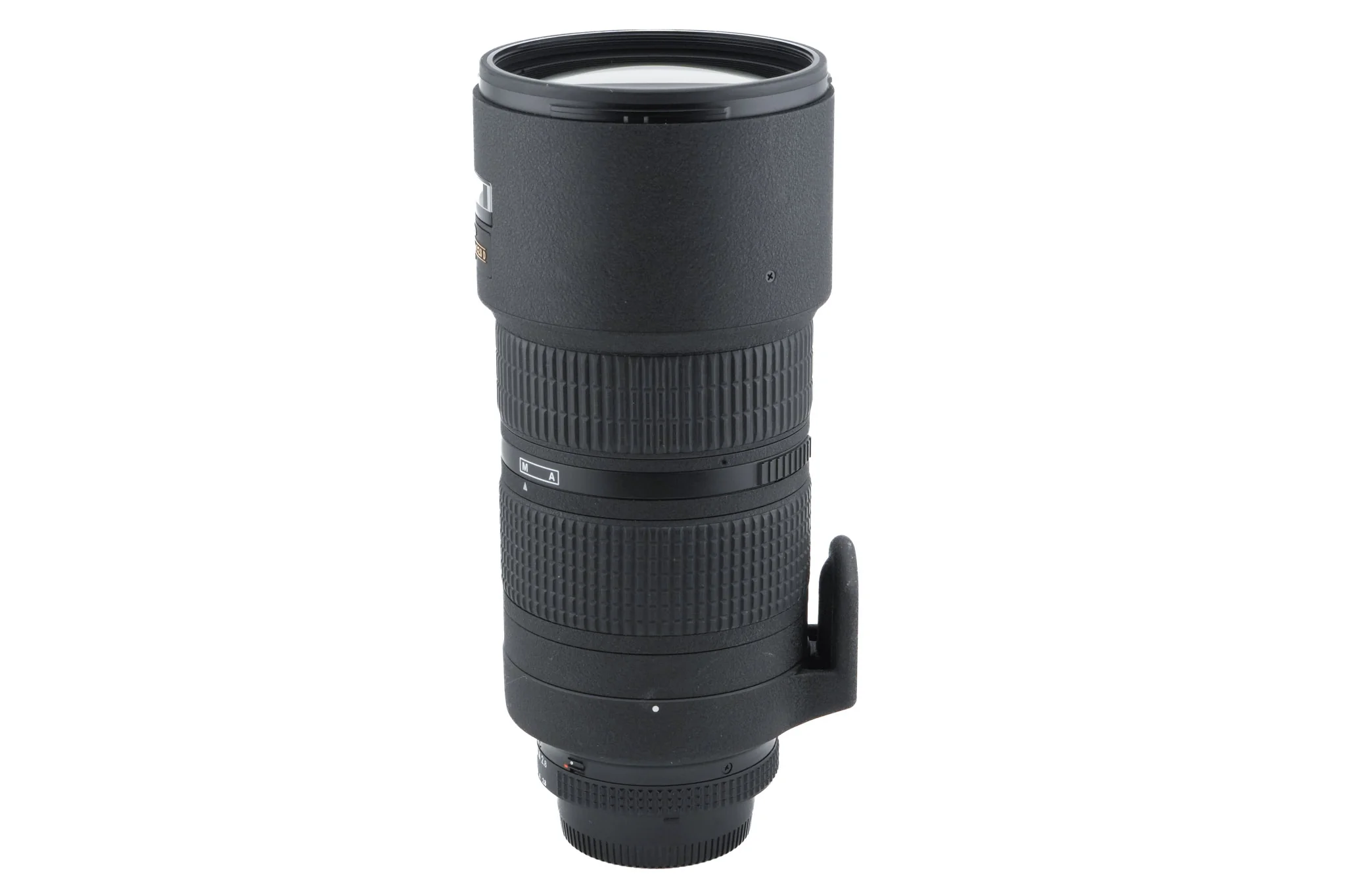 Nikon 80-200mm f2.8 AF Nikkor D ED (Second Version) - Image 2