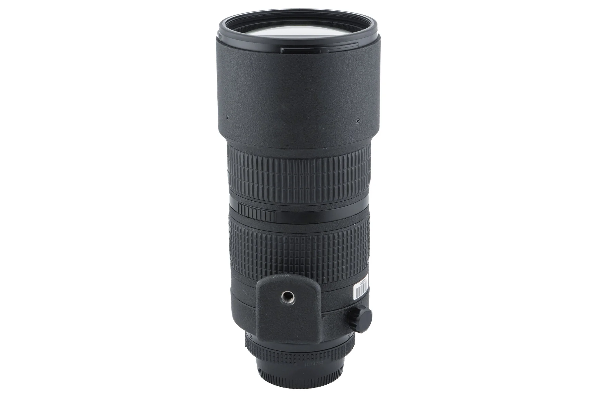 Nikon 80-200mm f2.8 AF Nikkor D ED (Second Version) - Image 3