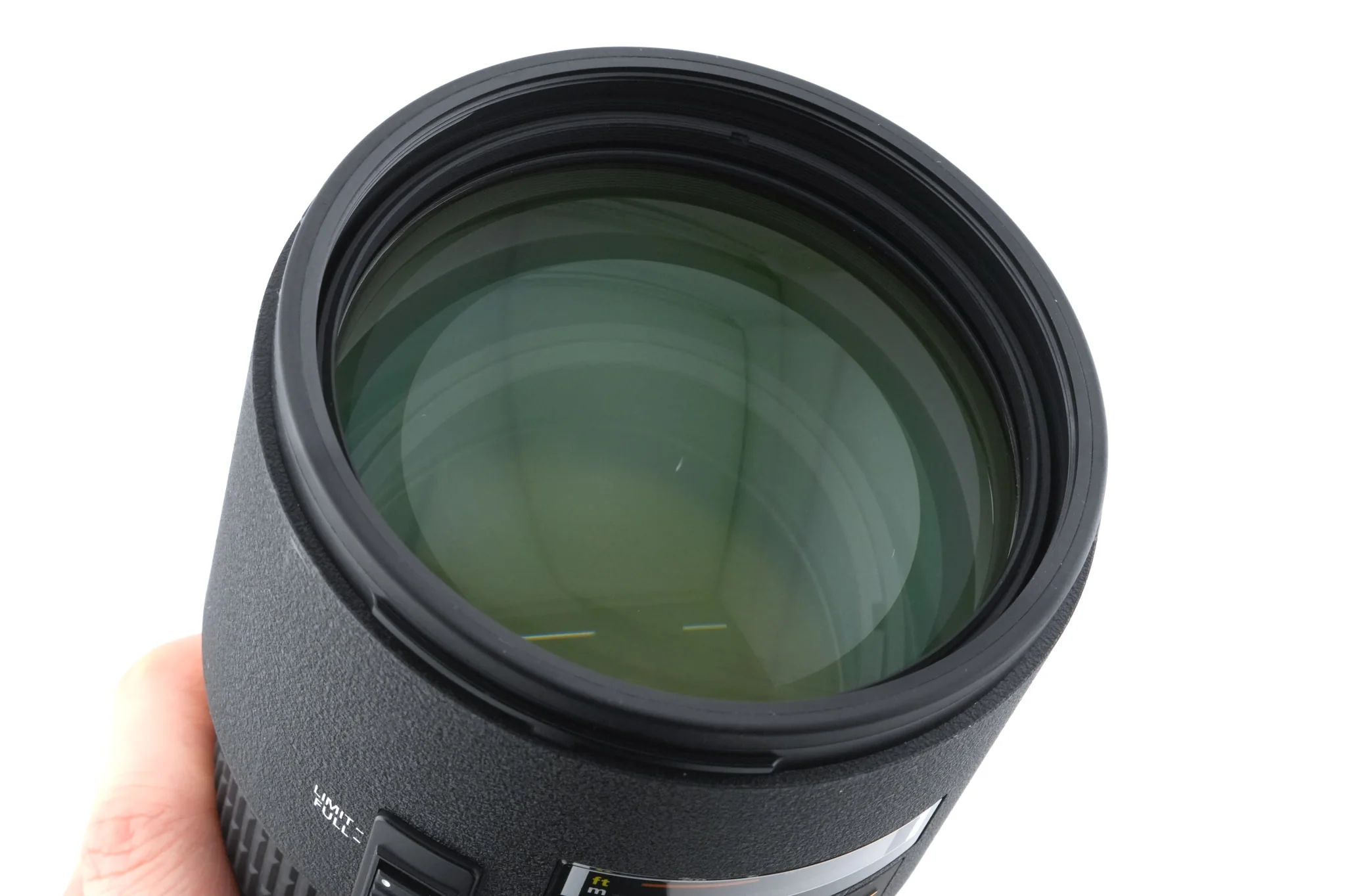 Nikon 80-200mm f2.8 AF Nikkor D ED (Second Version) - Image 5