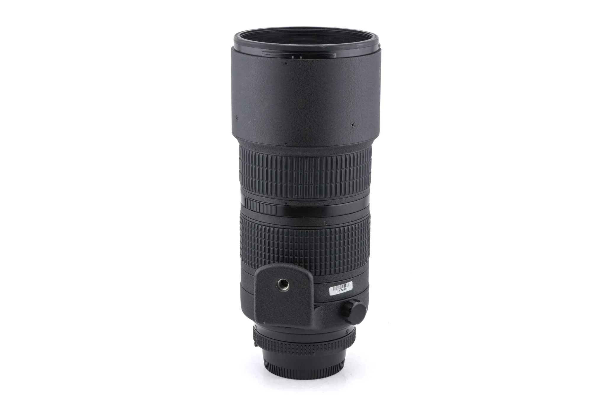Nikon 80-200mm f2.8 AF Nikkor D ED (Second Version) - Image 2