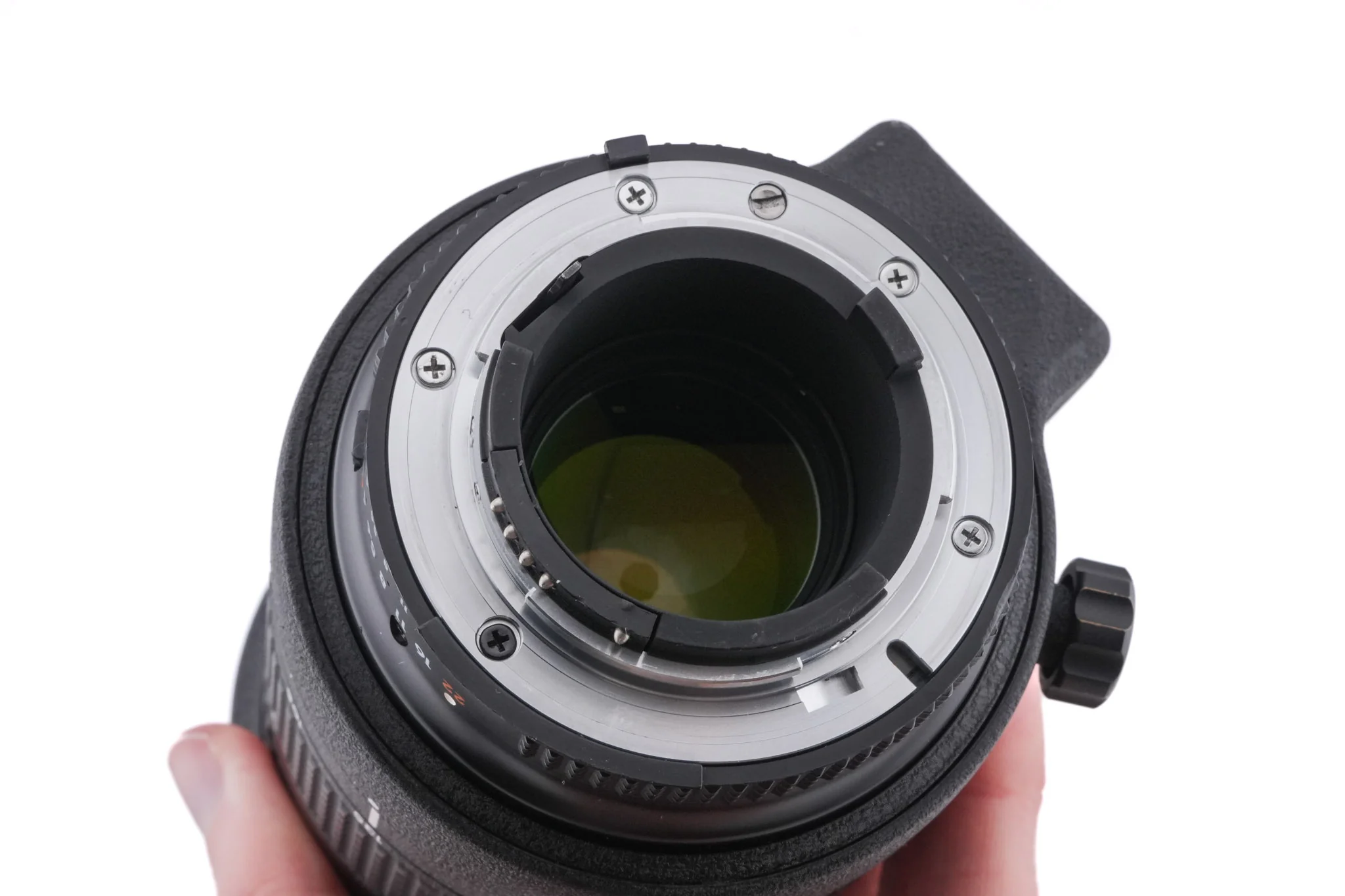 Nikon 80-200mm f2.8 AF Nikkor D ED (Second Version) - Image 4