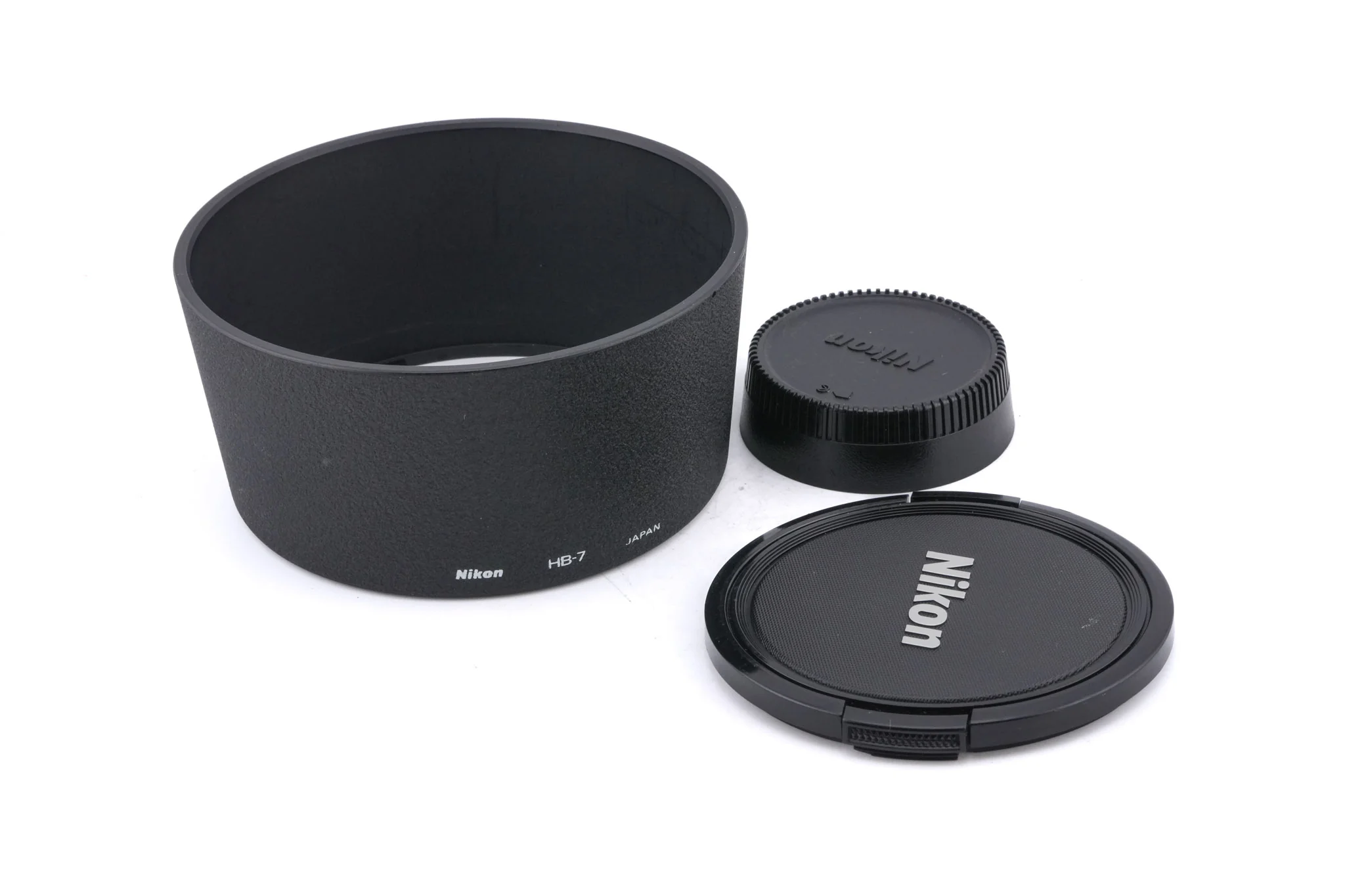 Nikon 80-200mm f2.8 AF Nikkor D ED (Second Version) - Image 5