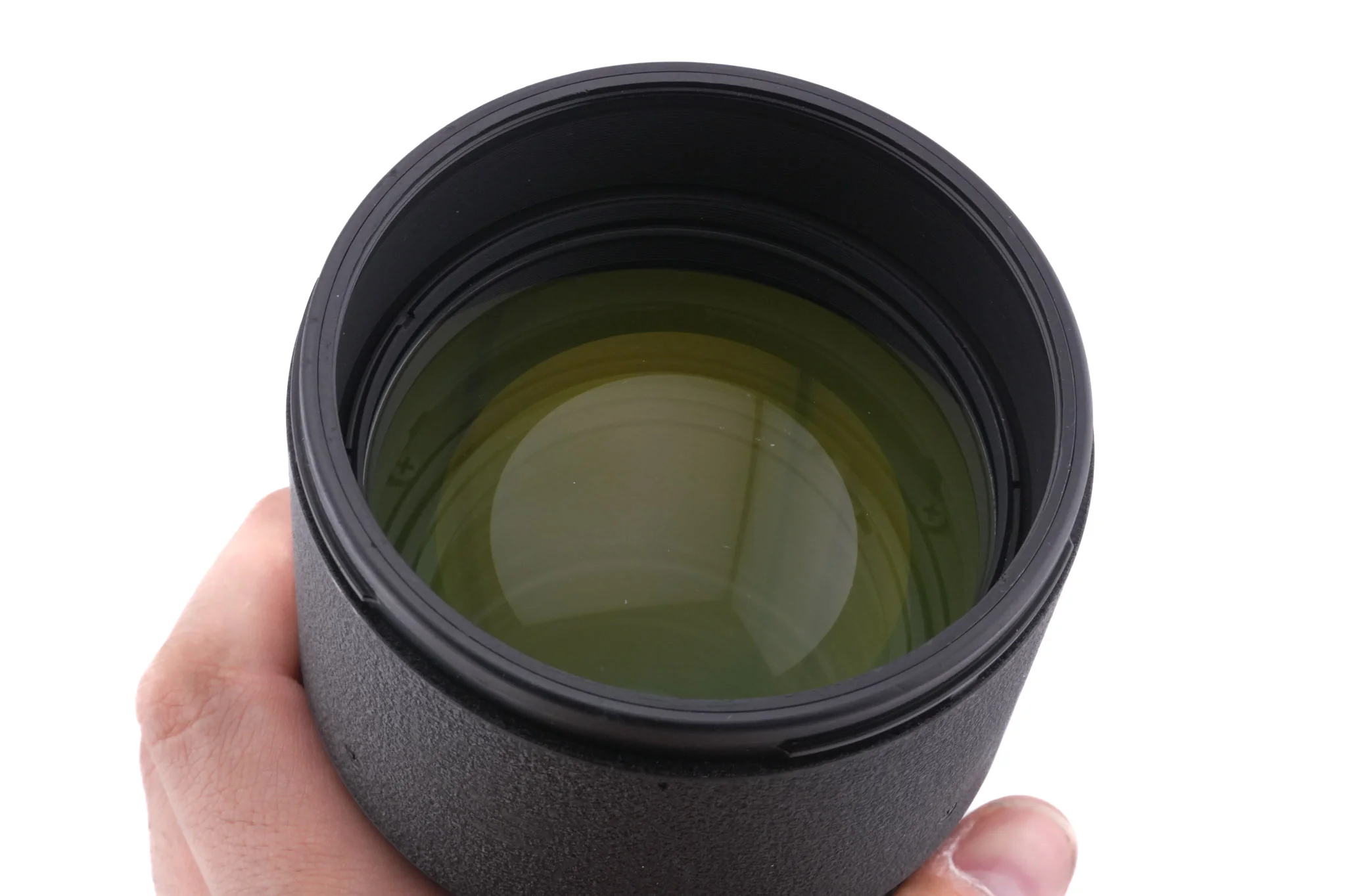 Nikon 80-200mm f2.8 AF Nikkor D ED (Second Version) - Image 3