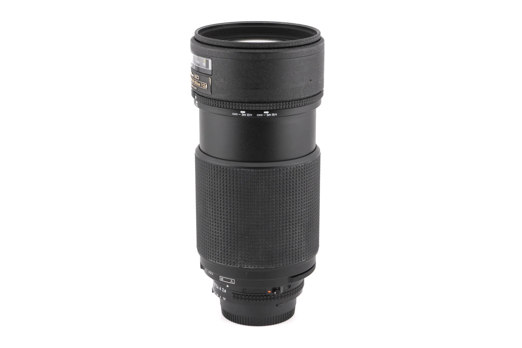Nikon 80-200mm f2.8 AF Nikkor ED - Image 4