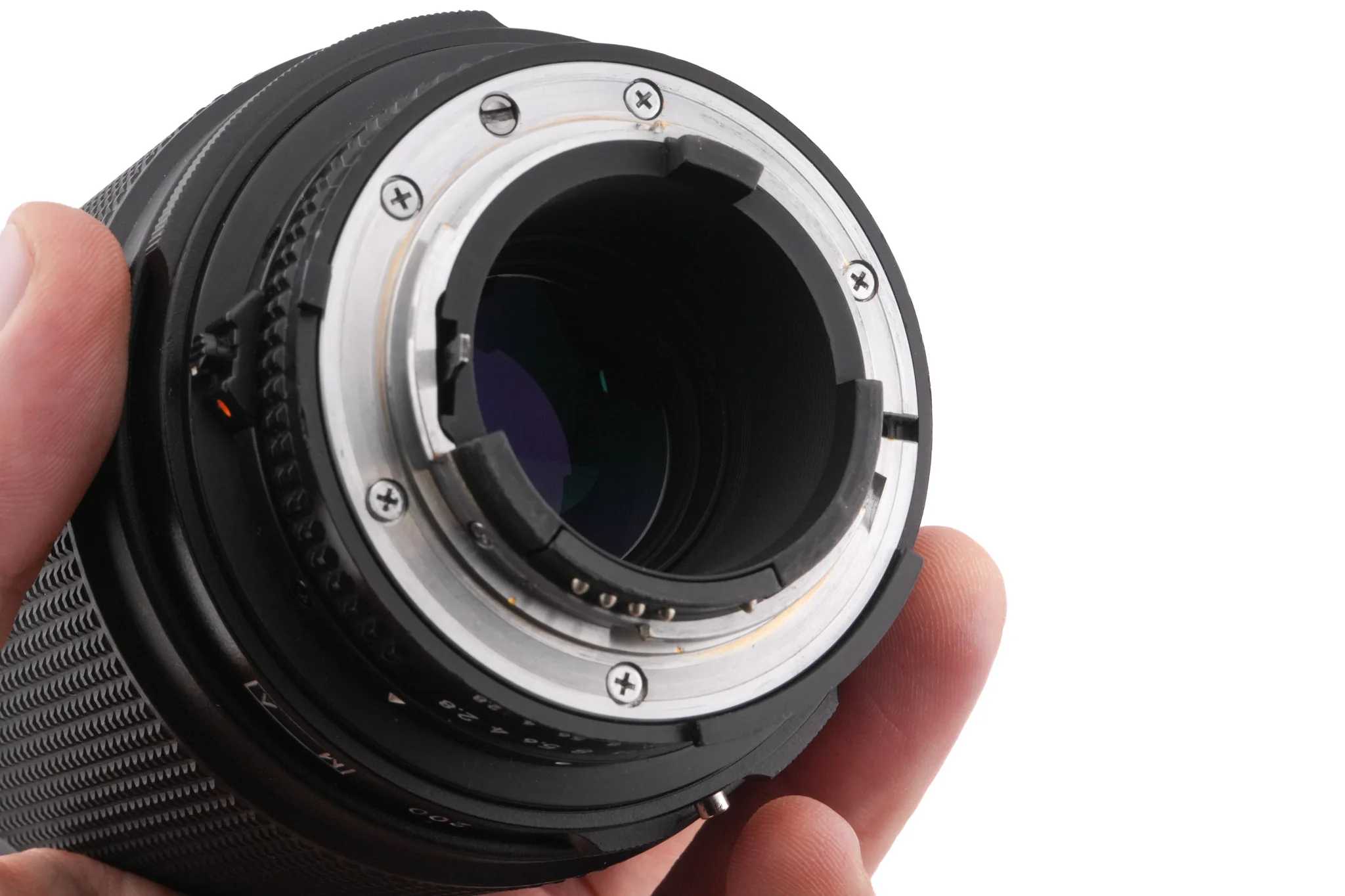 Nikon 80-200mm f2.8 AF Nikkor ED - Image 6