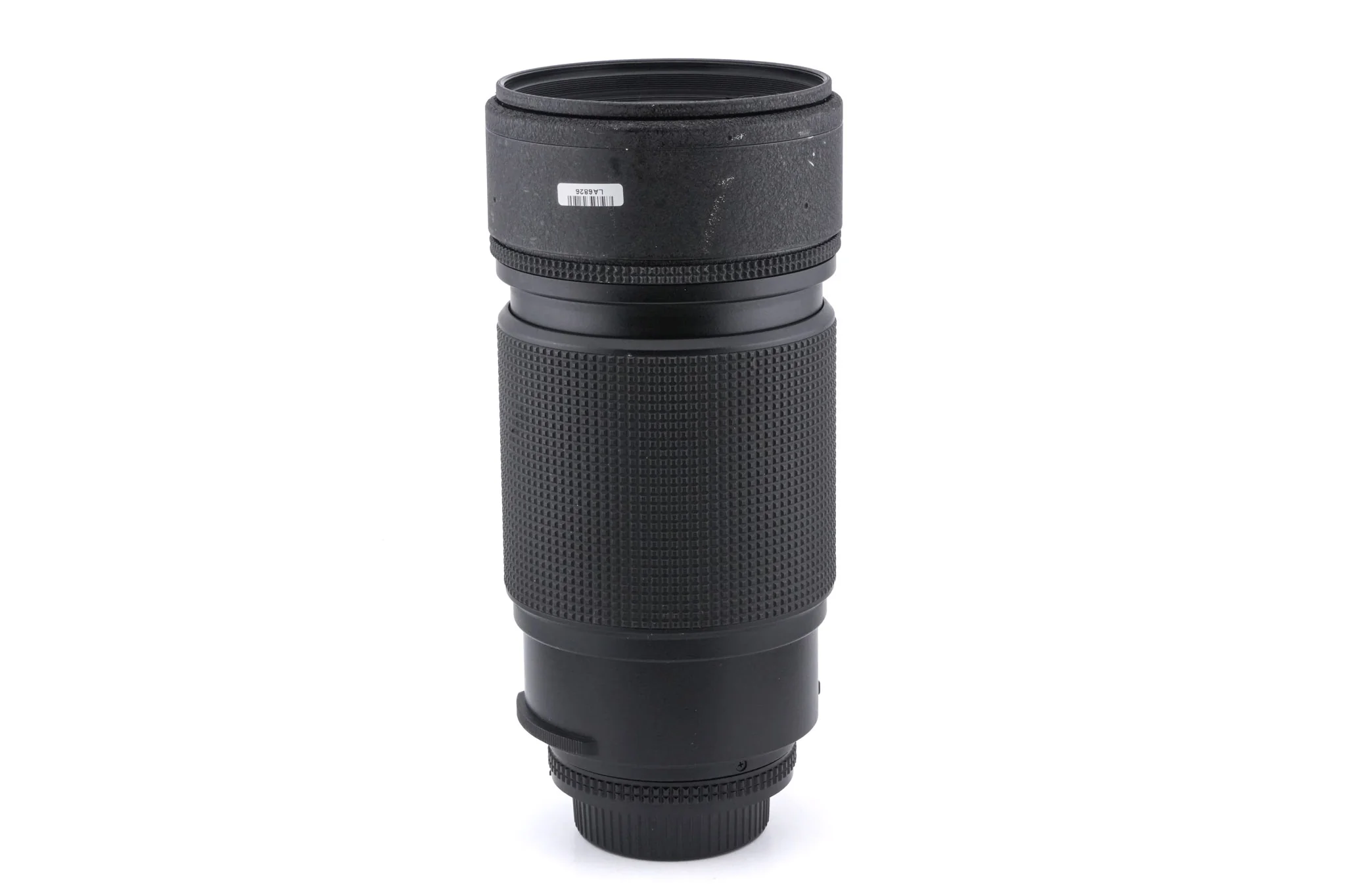 Nikon 80-200mm f2.8 AF Nikkor ED - Image 2