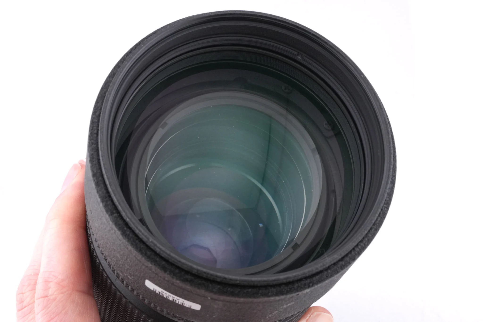 Nikon 80-200mm f2.8 AF Nikkor ED - Image 3